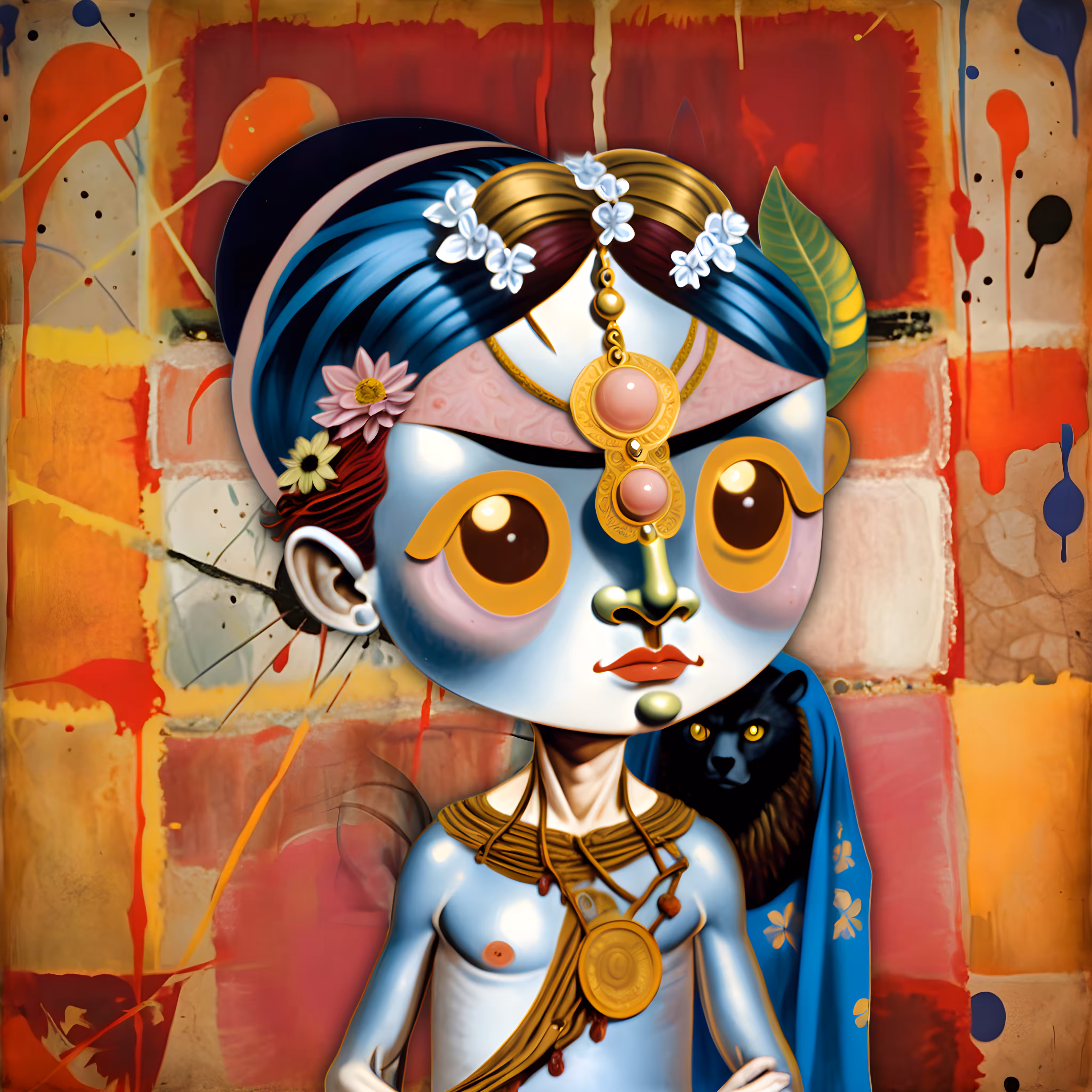 Art DeCC0s: Art DeCC0 #1788