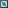 pastel emerald gem