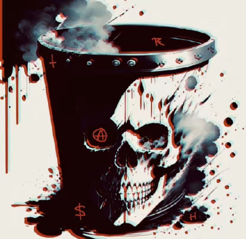  bleak trash 2
