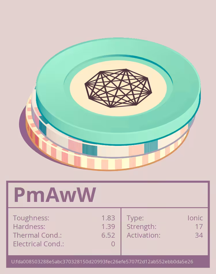 OTOM: PmAwW molecule