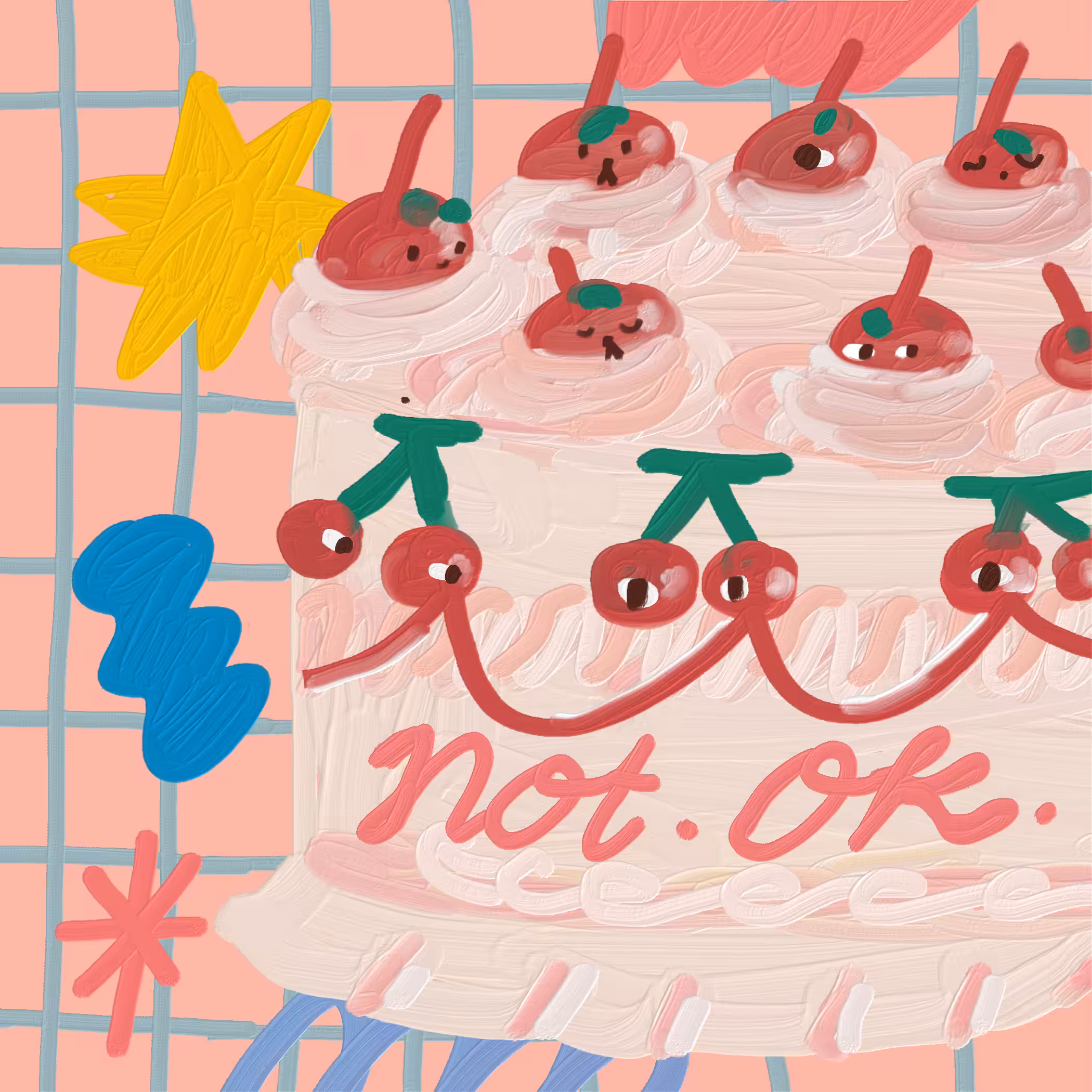 NOT O.K