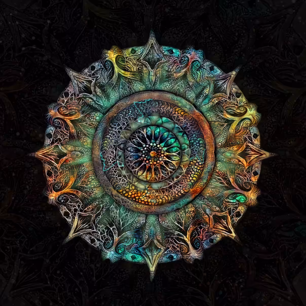 Awakening