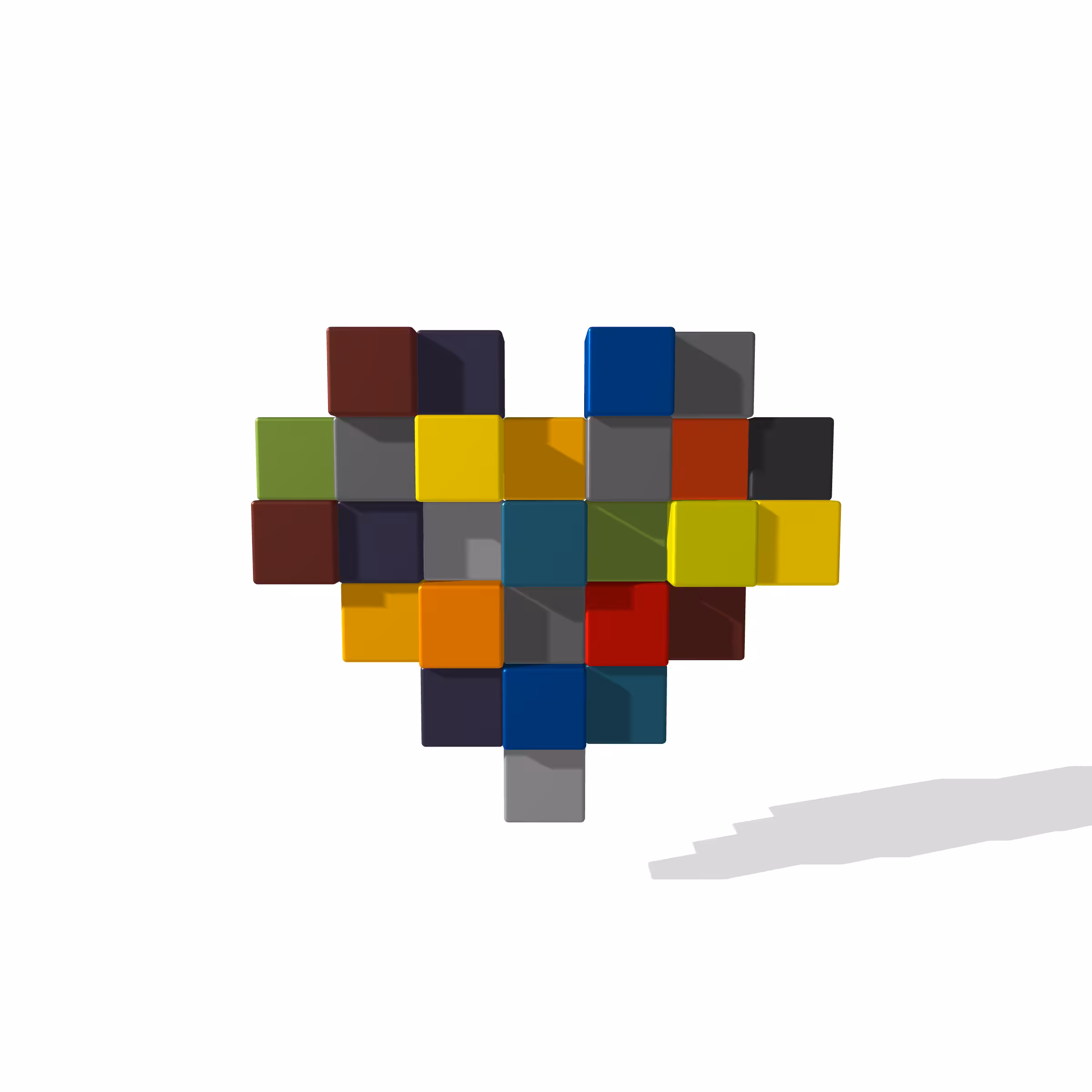 heart + craft #22954