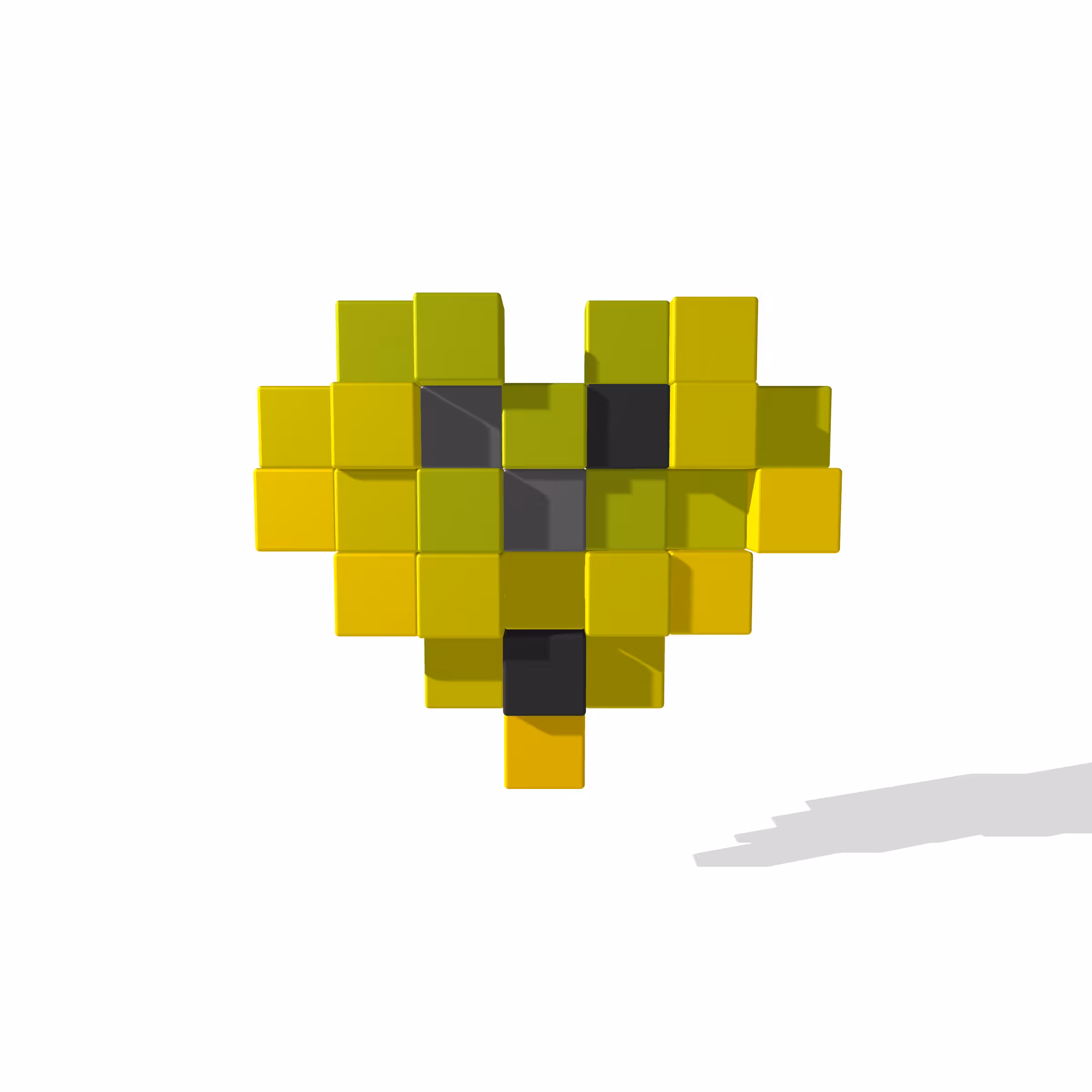 heart + craft #16085