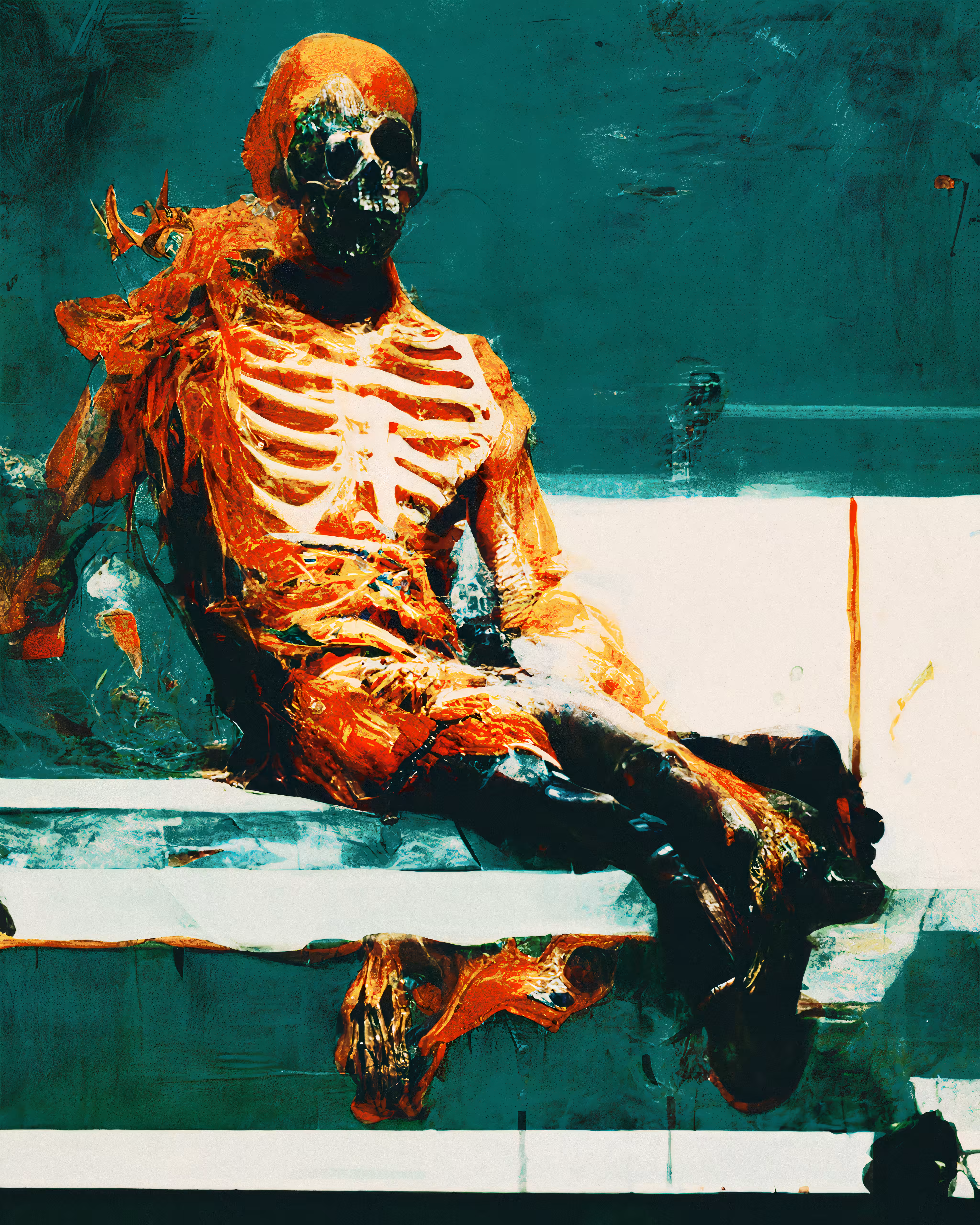 Time Corrupts