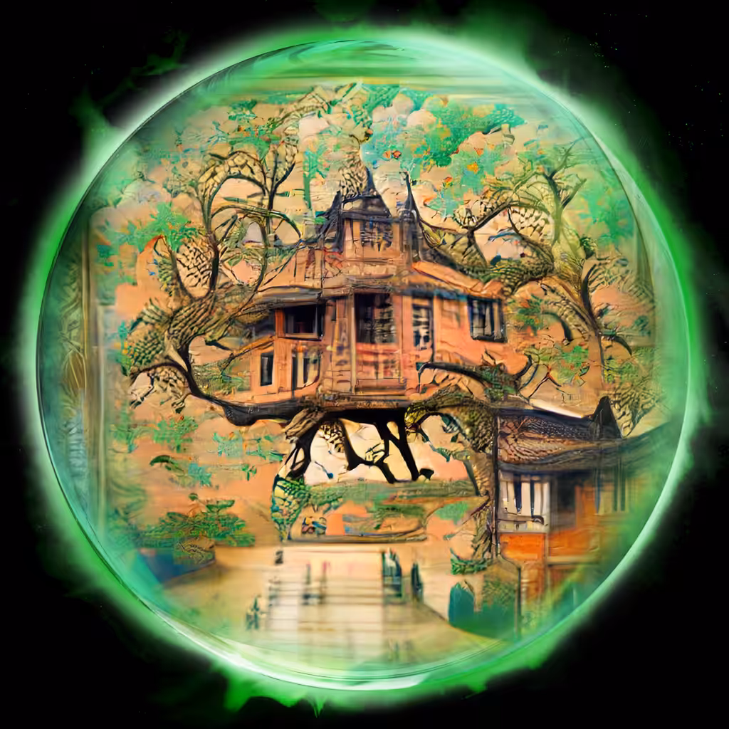 Oak House