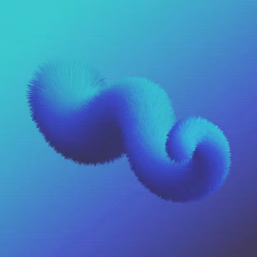 Wonderful Curves #5