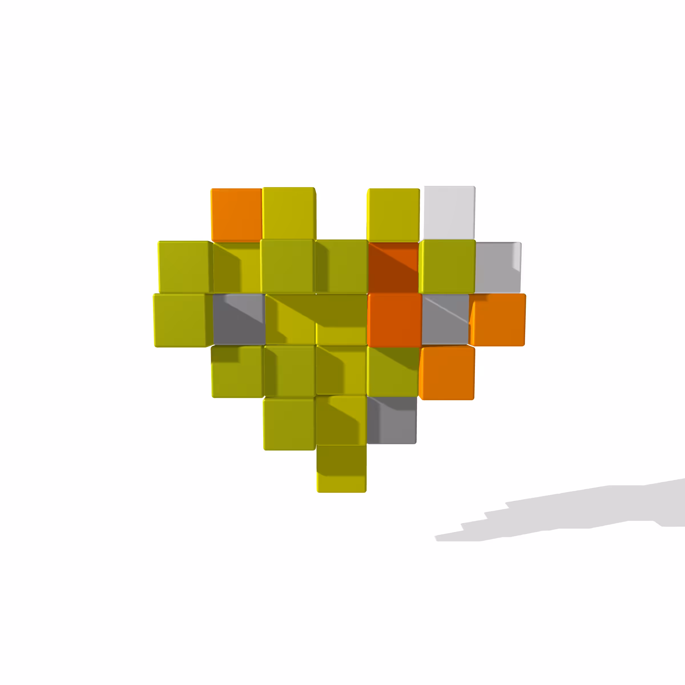 heart + craft #23660