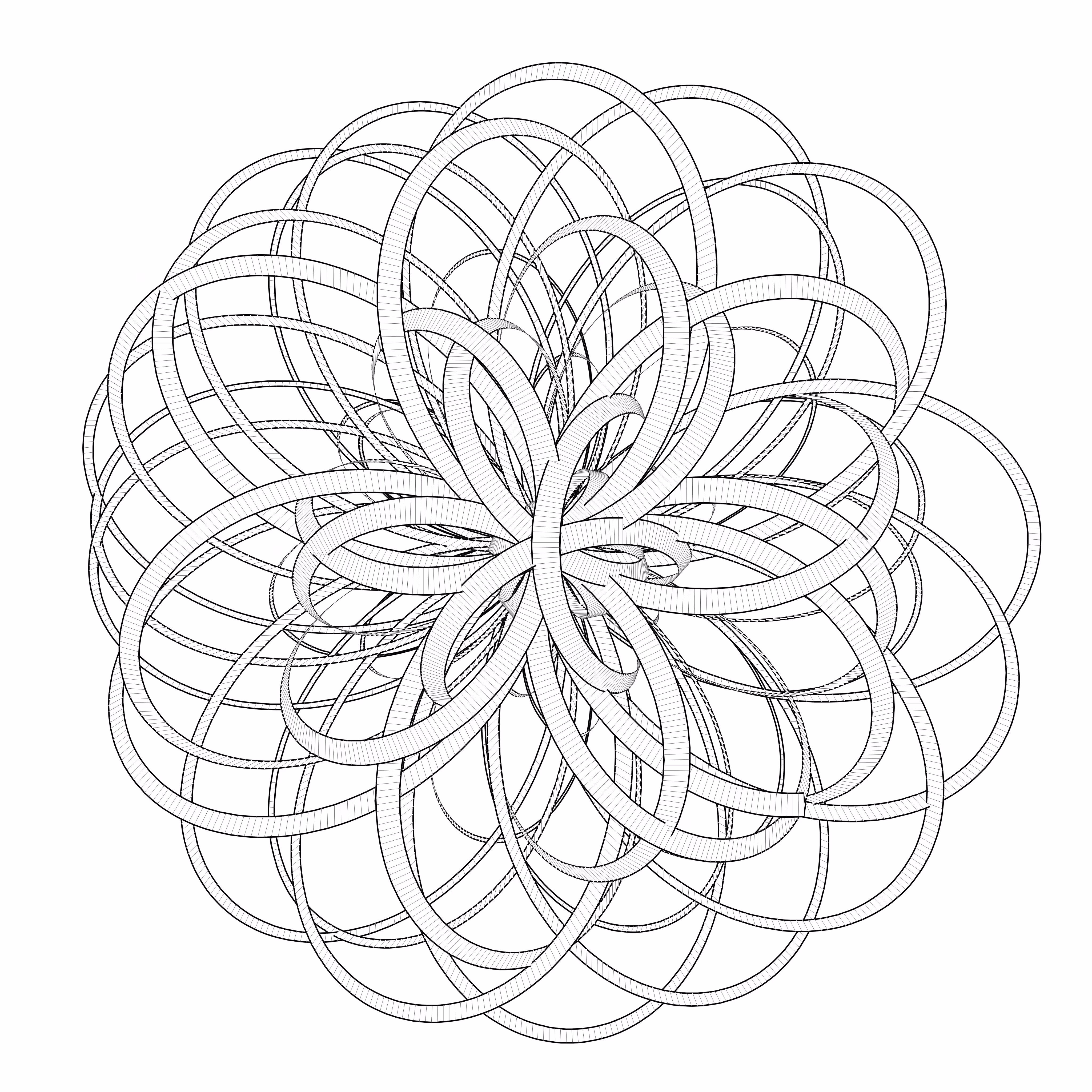 LL21 Entangled #402