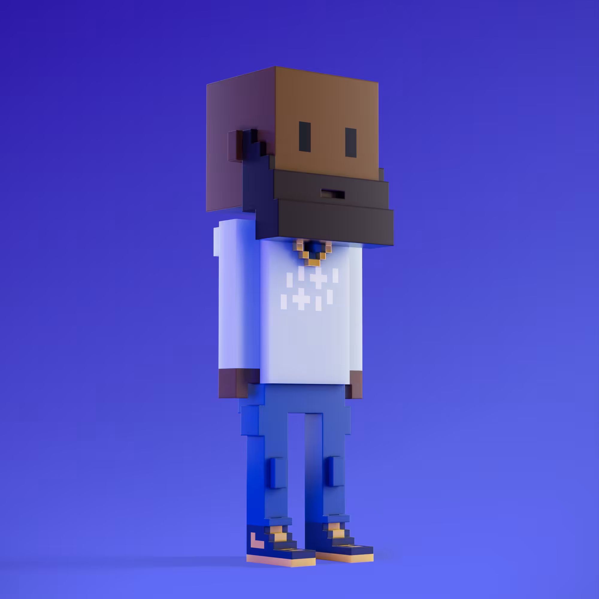 Meebit #799