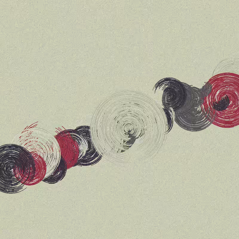 Circles #92