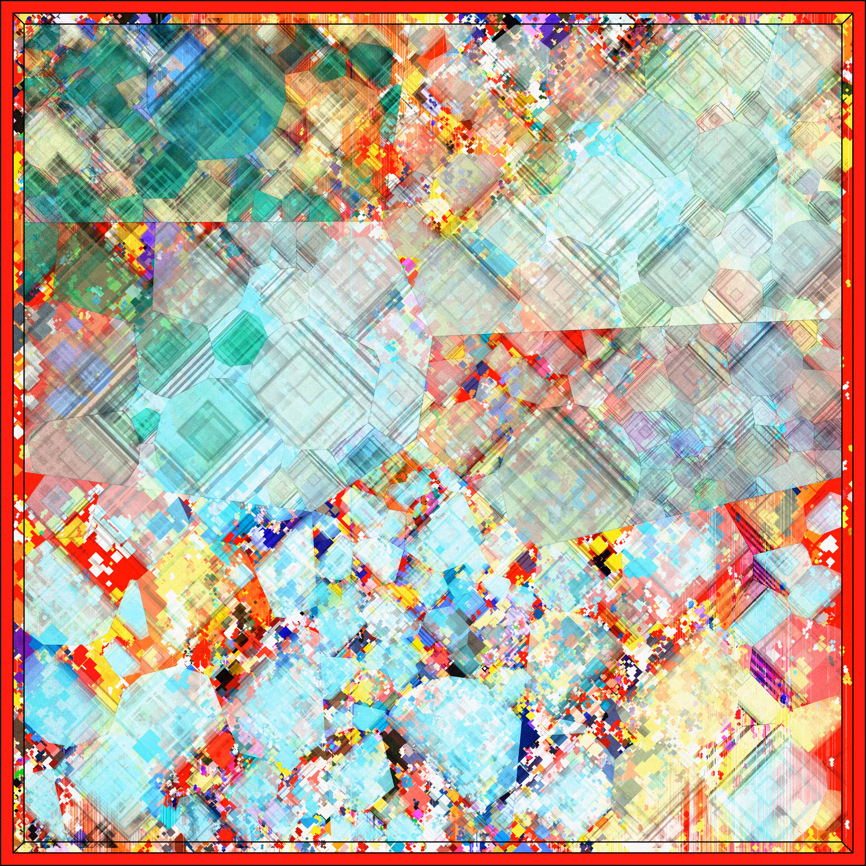 Facets #43