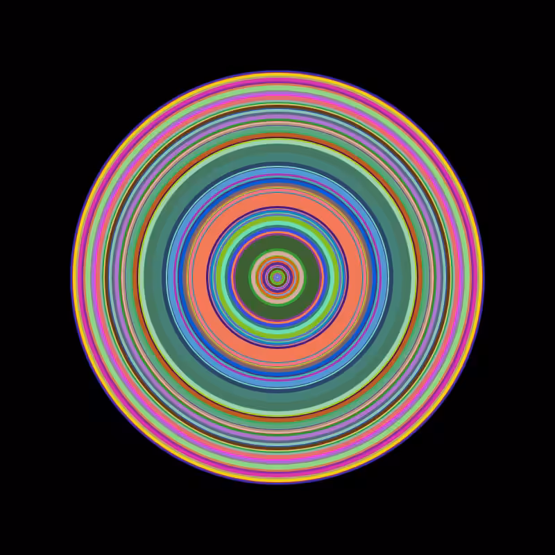Circles Soul #12
