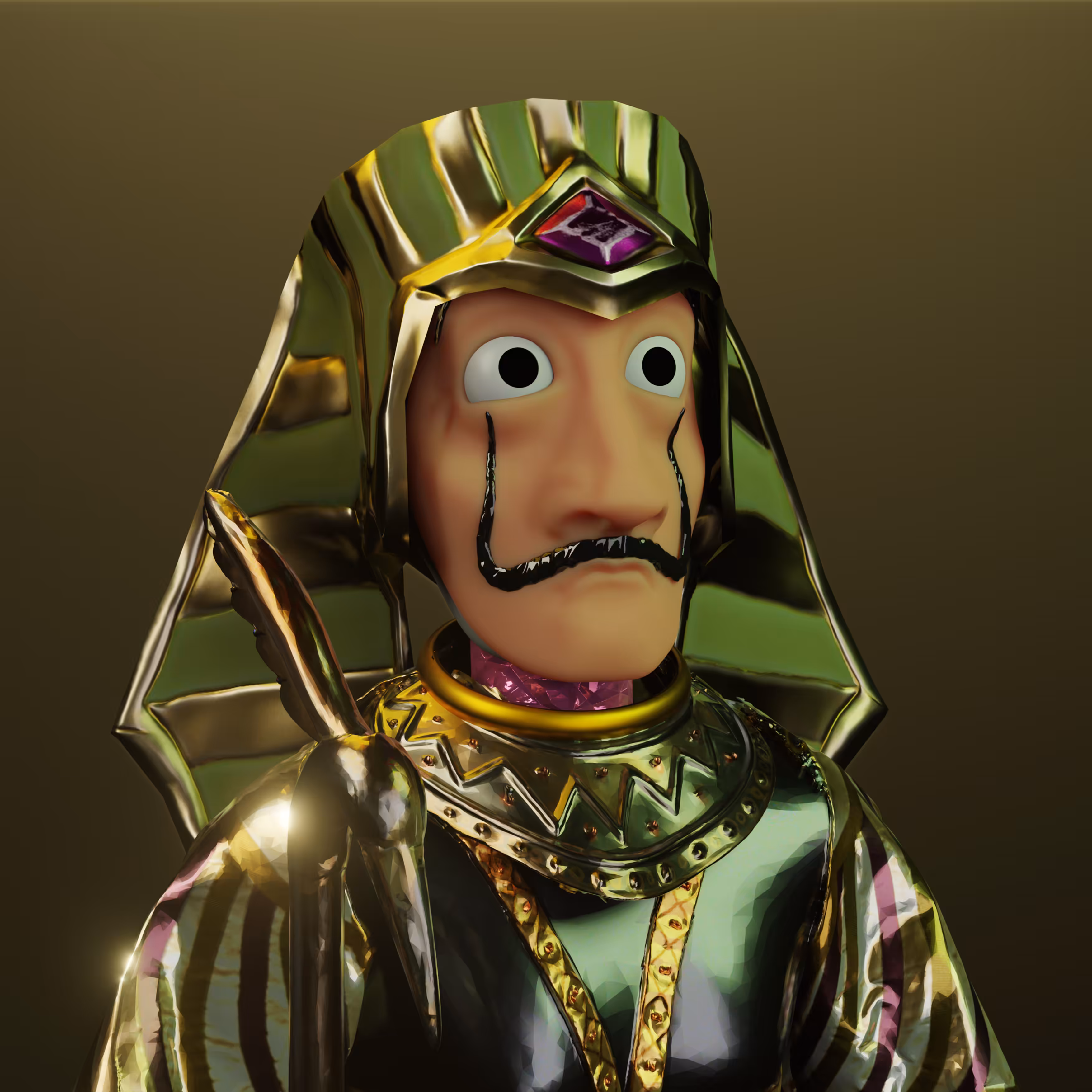 Dali #049