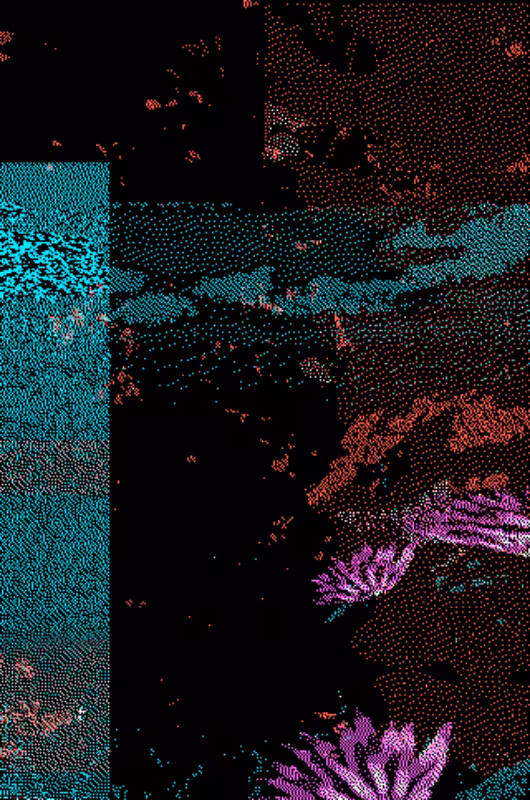 Entropy Blender #33