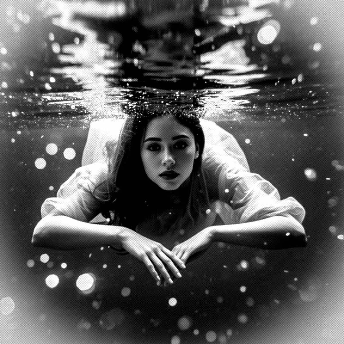 Ethereal Depths