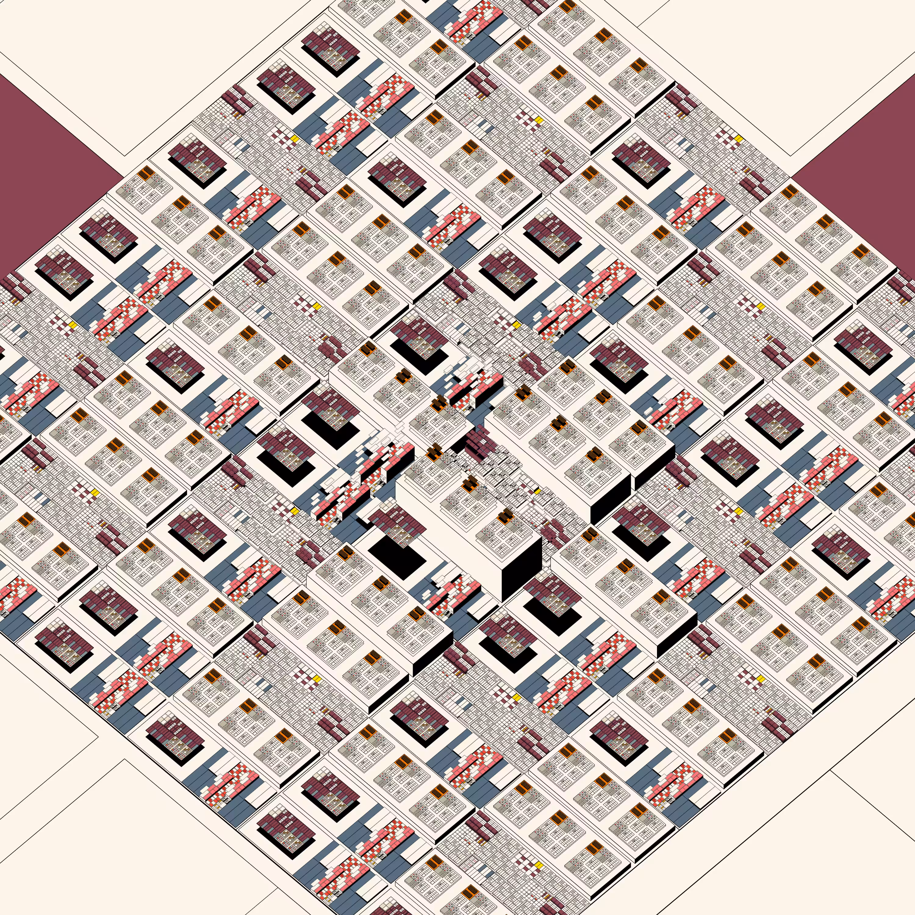 Decagon #26011