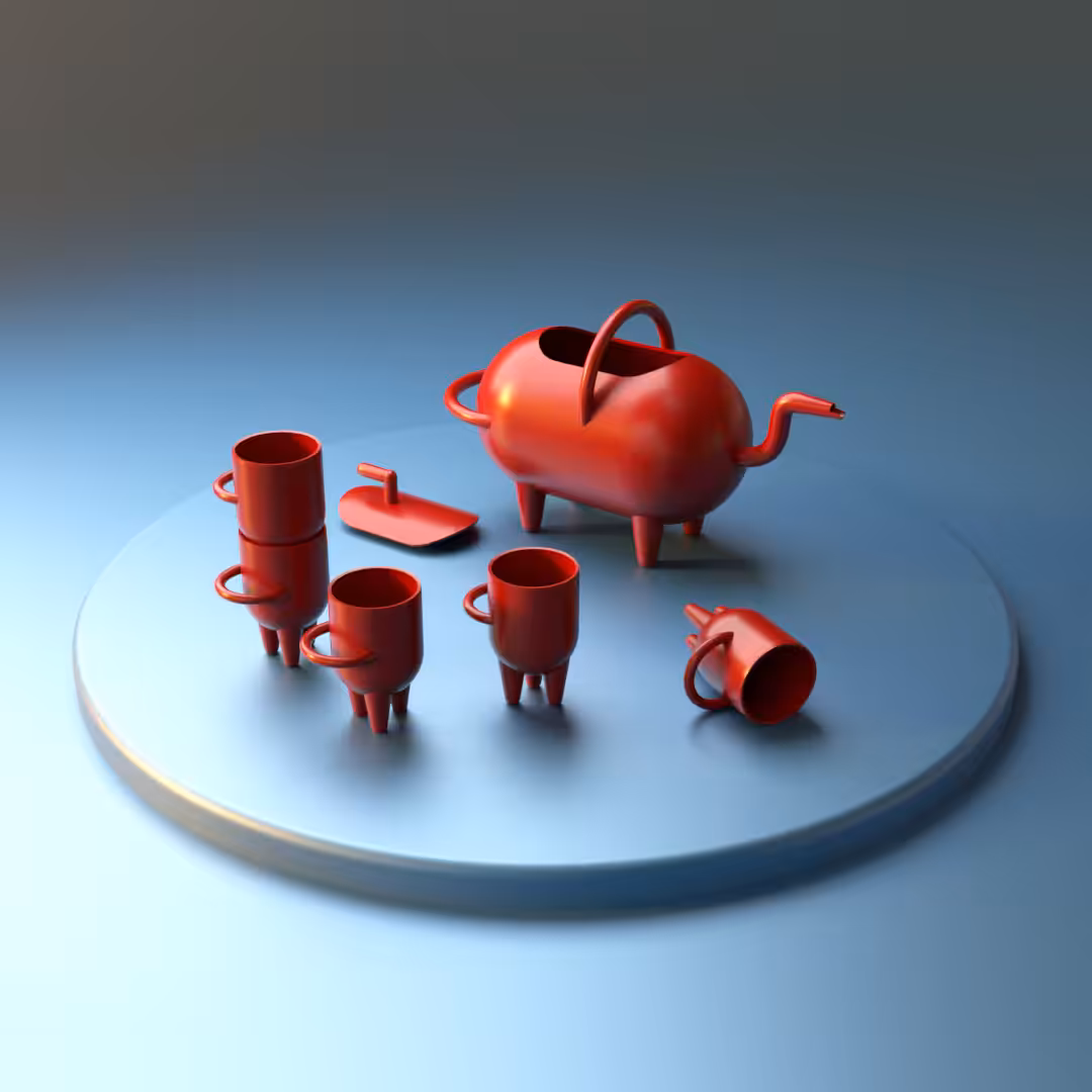 Kettle 006