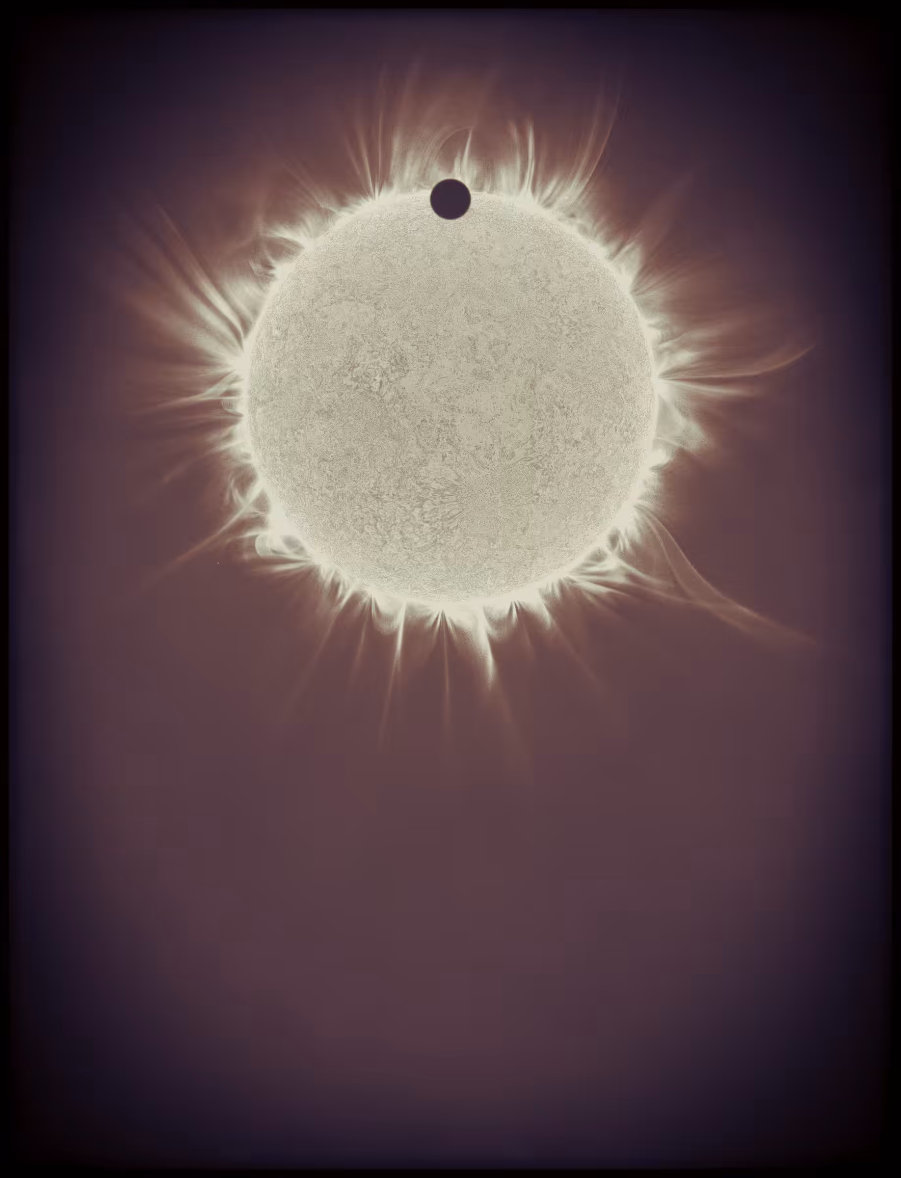 Solar Transits #314