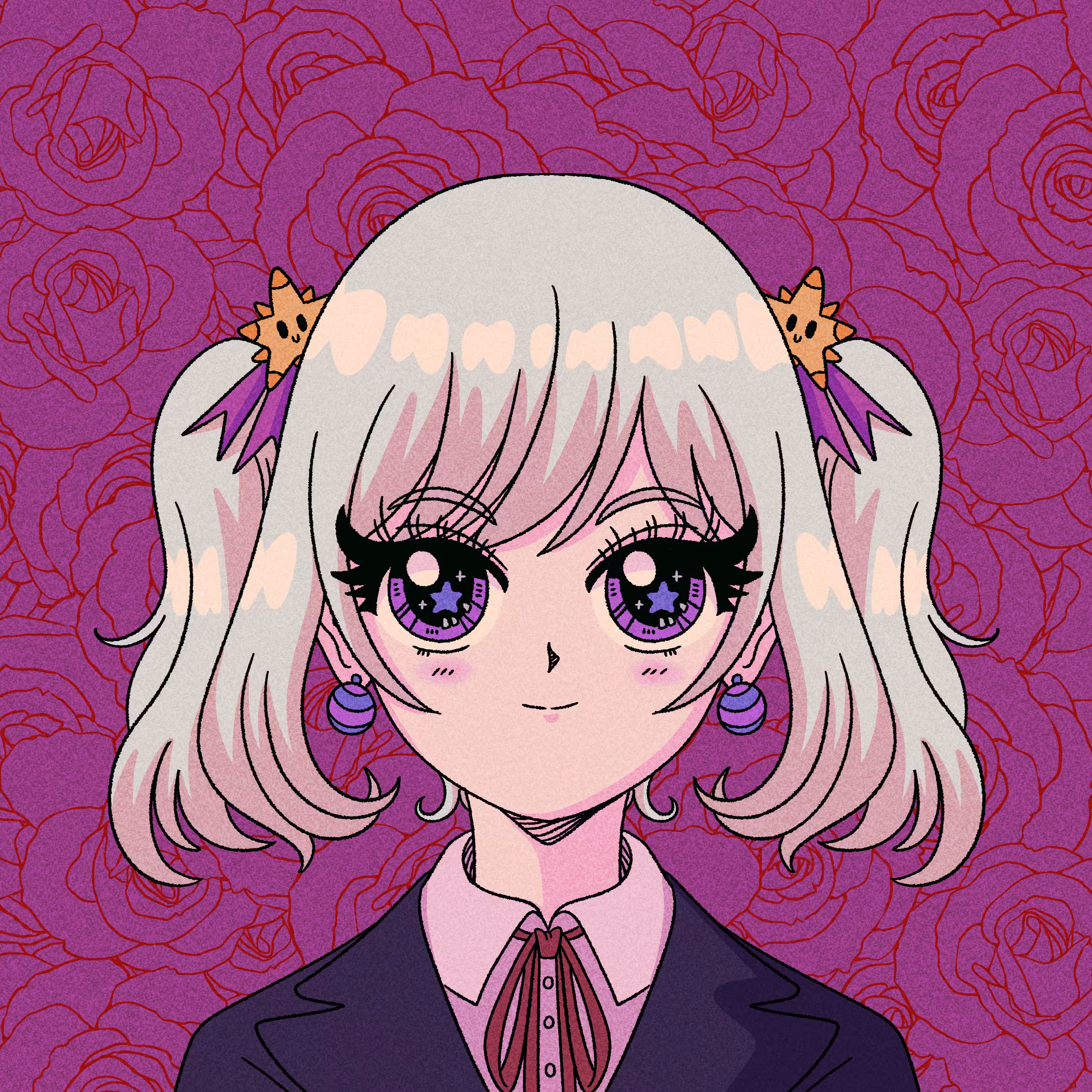 Student # 007 - Elisabeth
