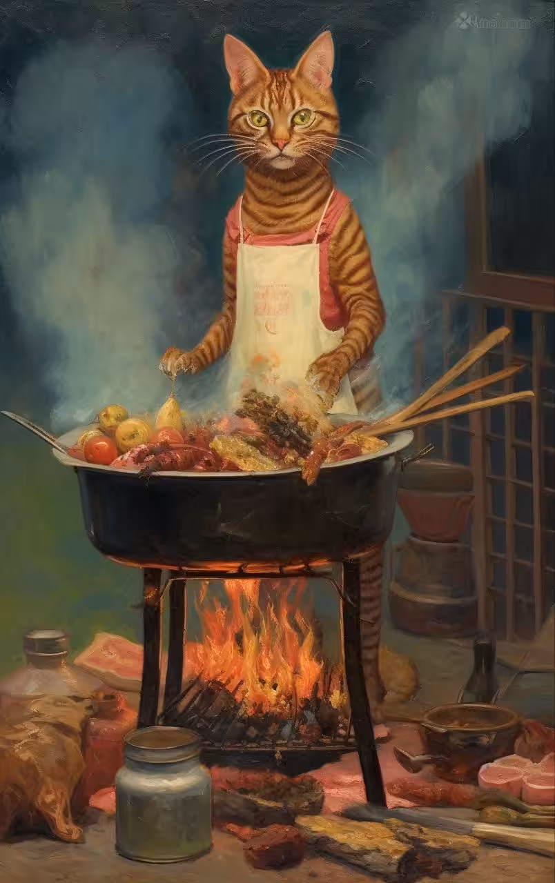 Grilling