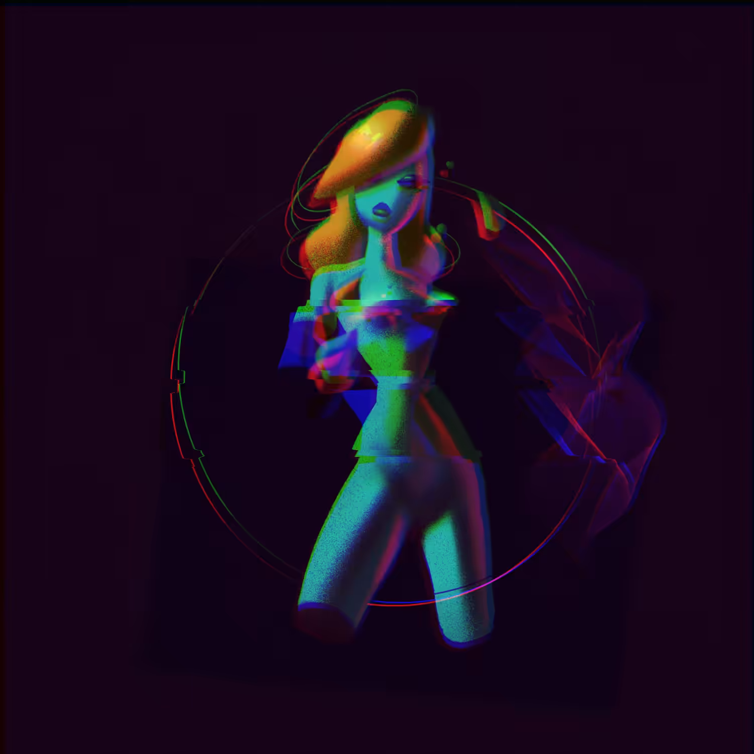 Cyan