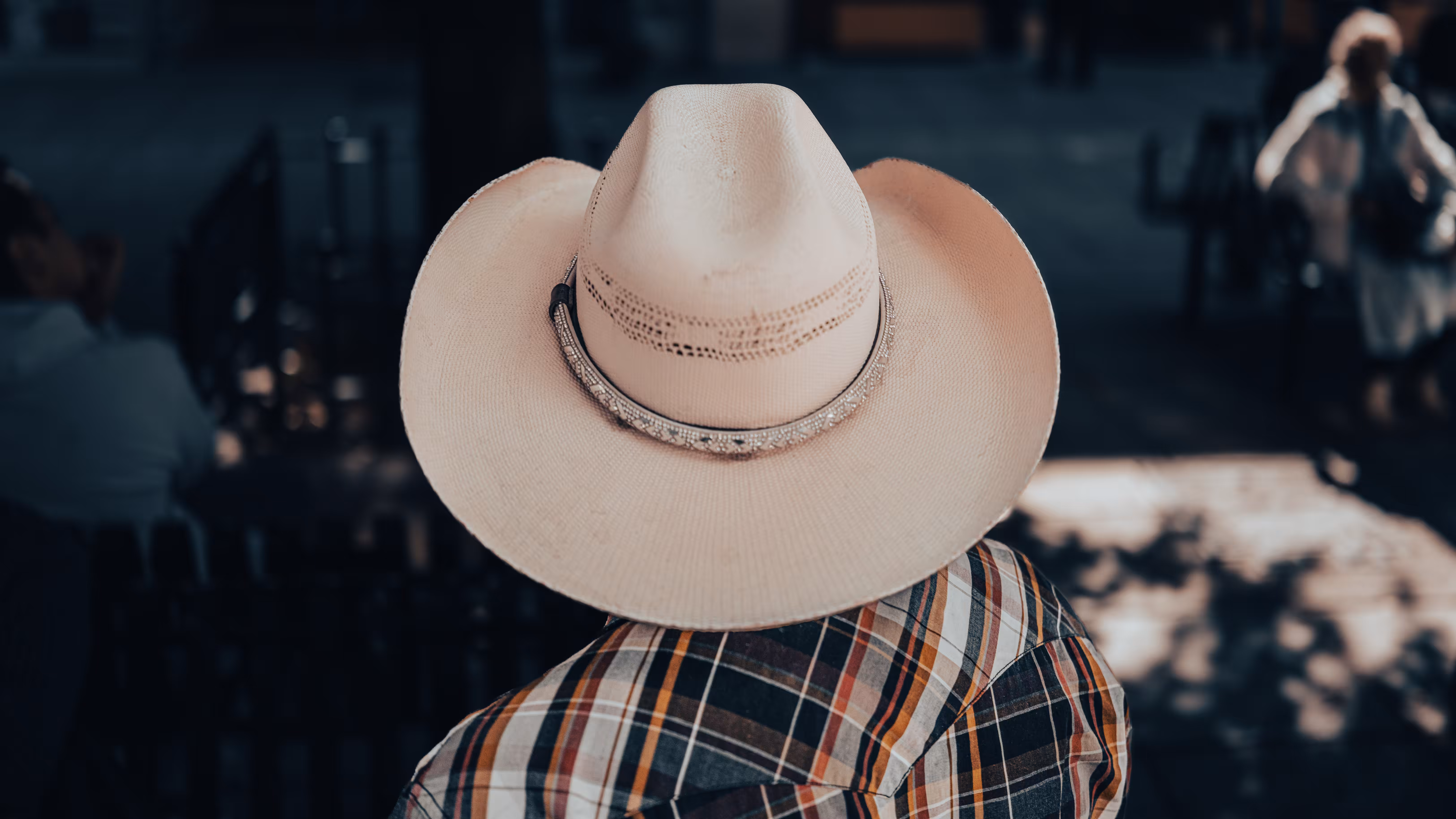 City Hats 127