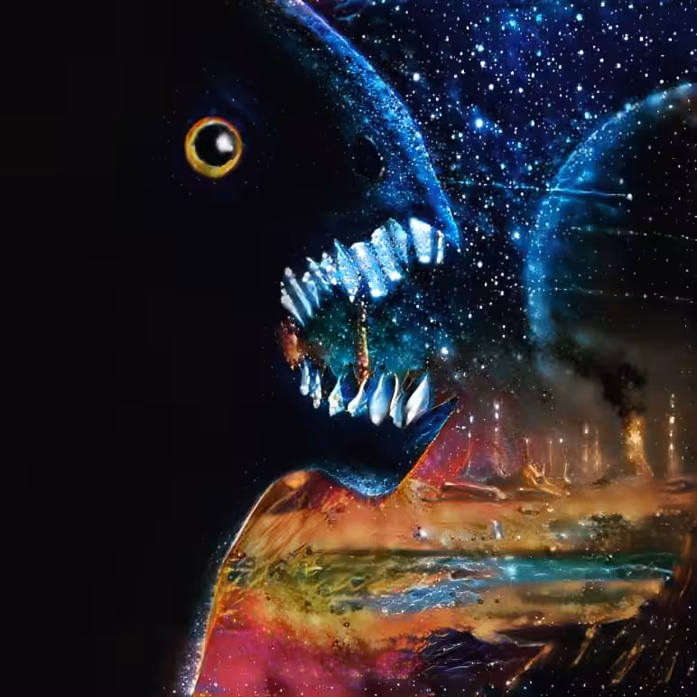 Beyond the Stars