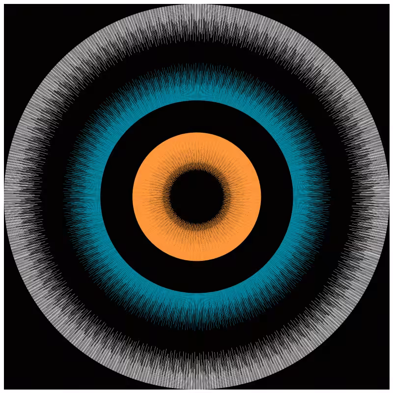 Circular Flow #22