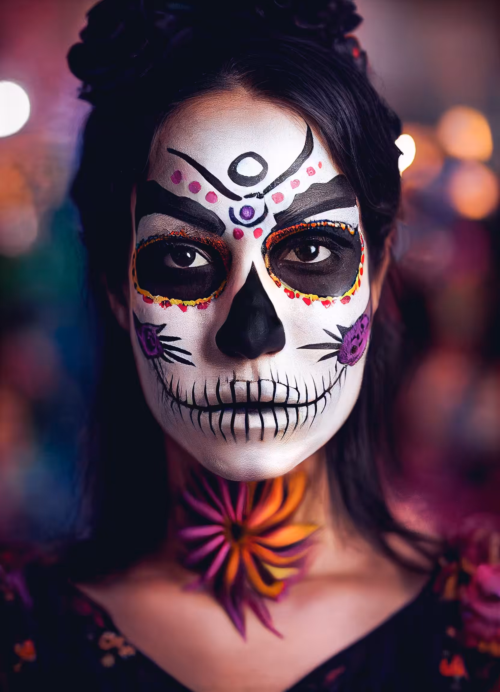 Catrina #03