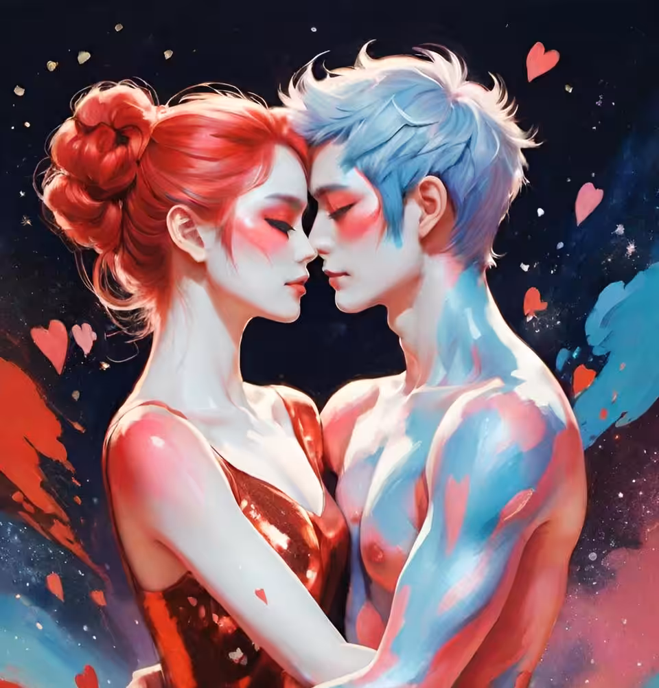 Nada Soulmates