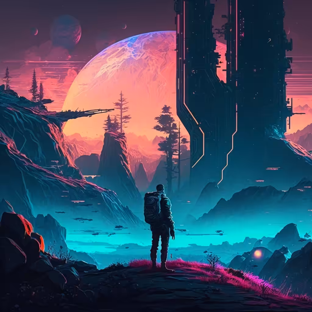 PunkScapes 3