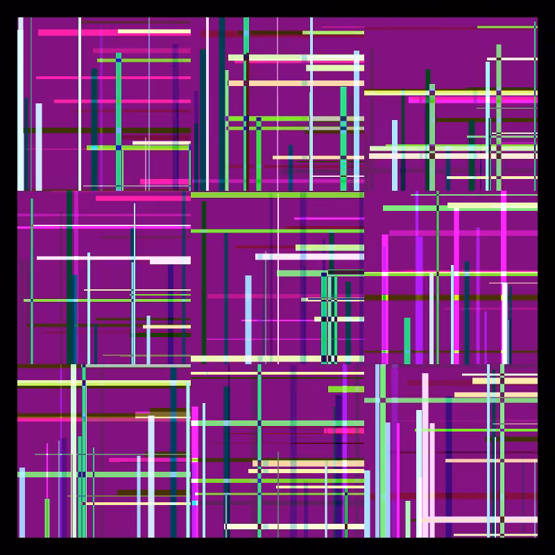 Crazy Grid #66