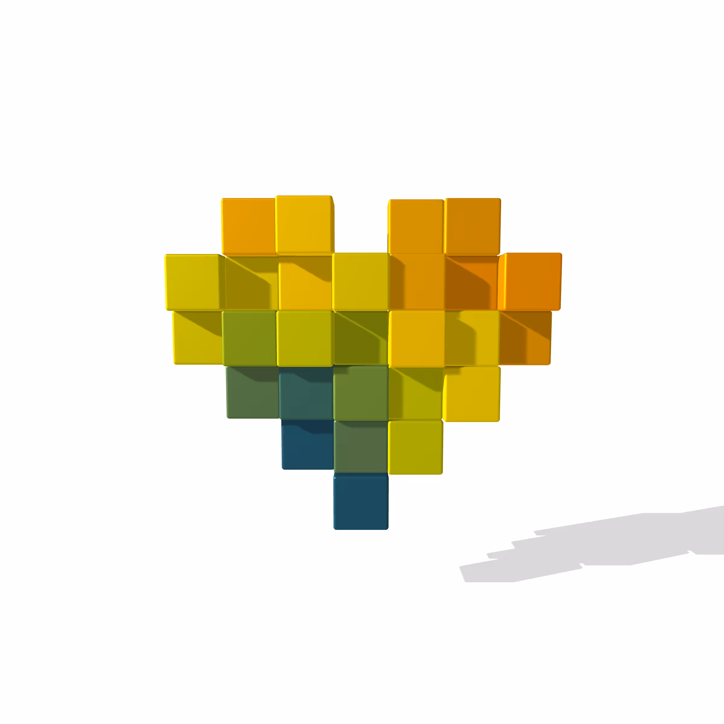 heart + craft #5479