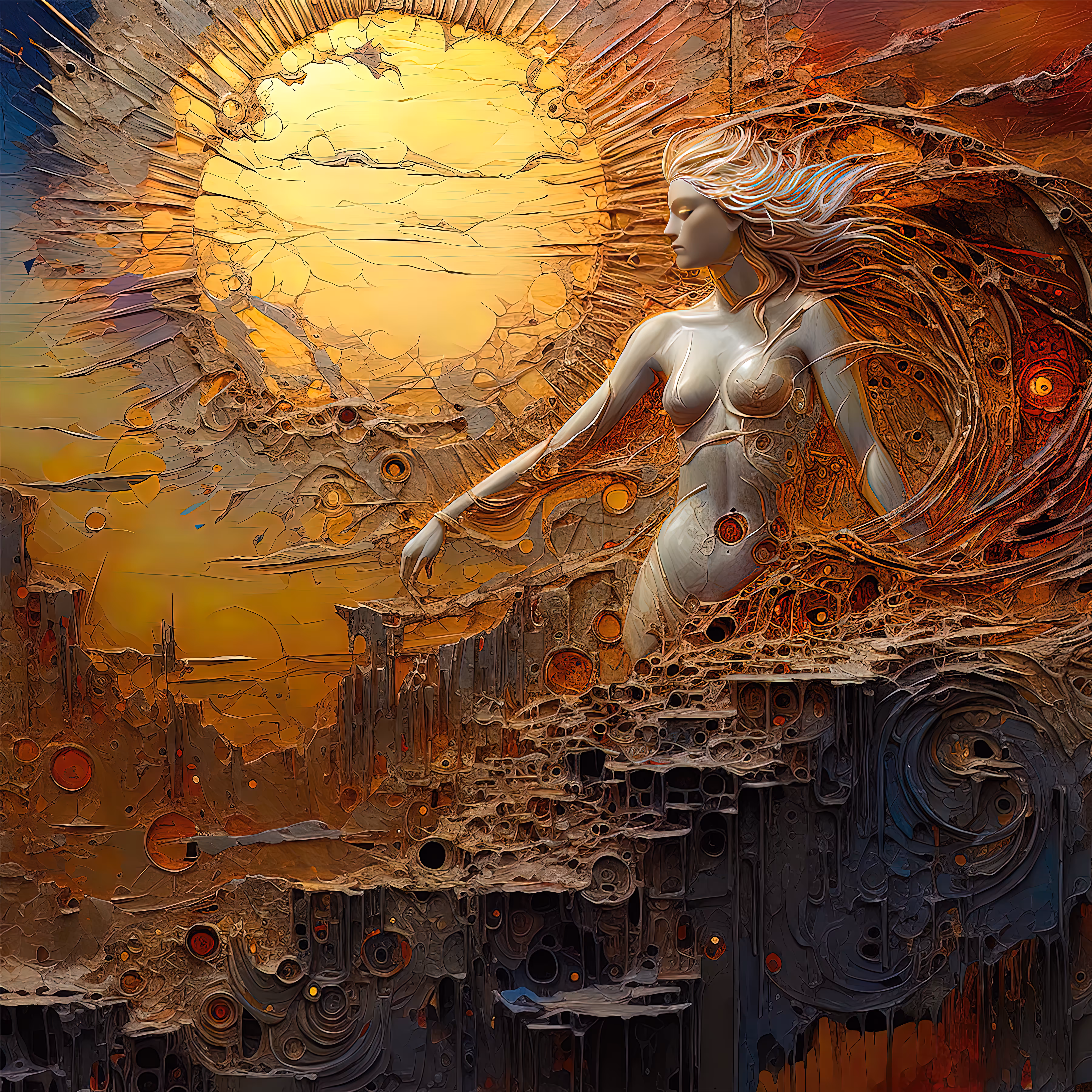SOL INVICTUS
