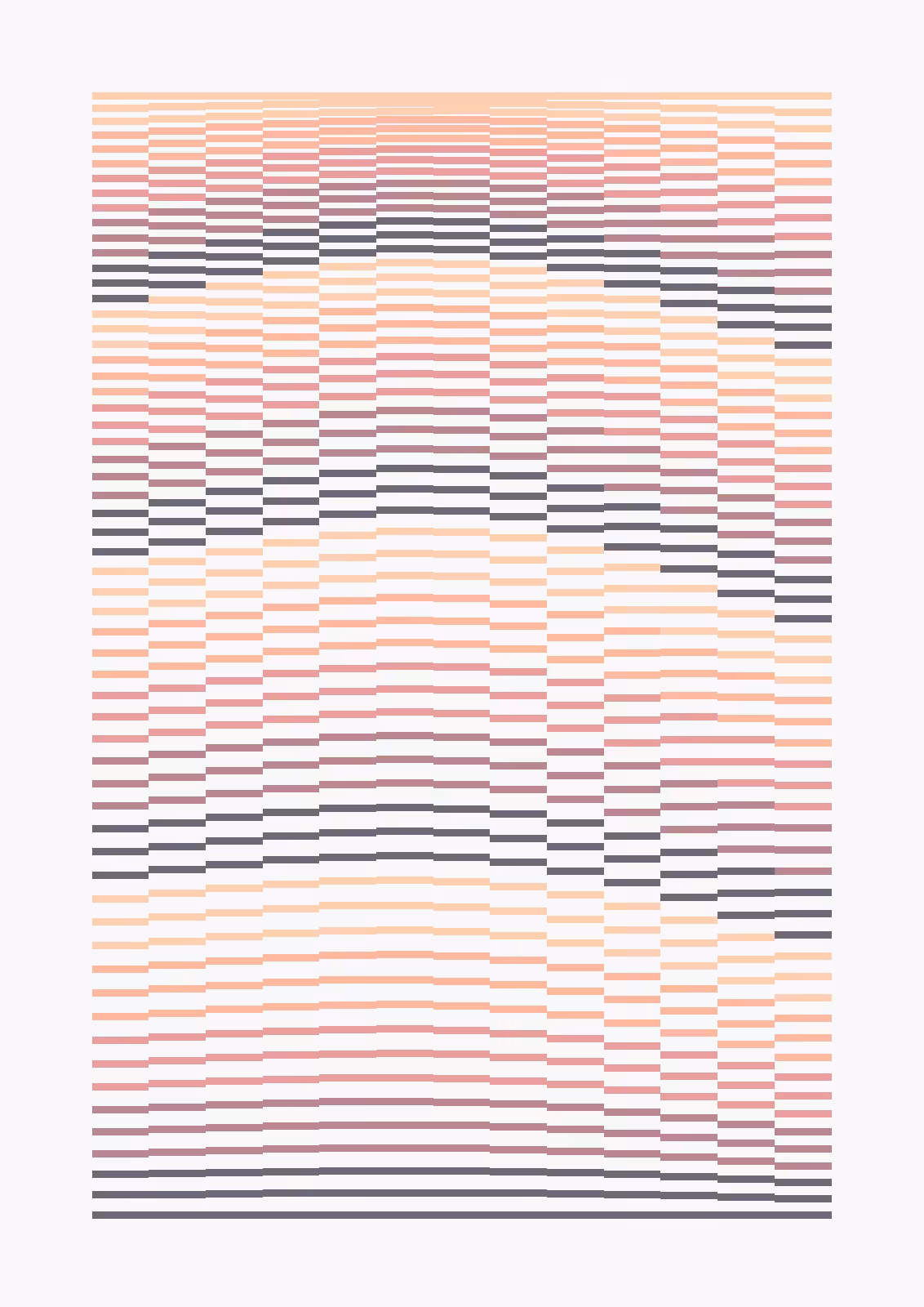 Shifting Sands #64