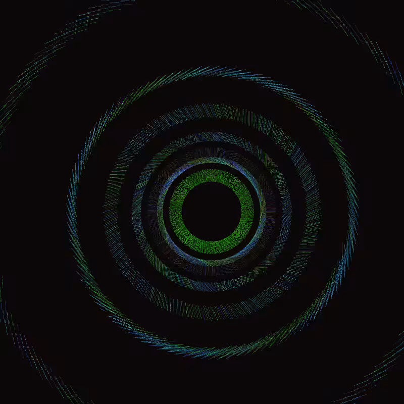 Orbits #1