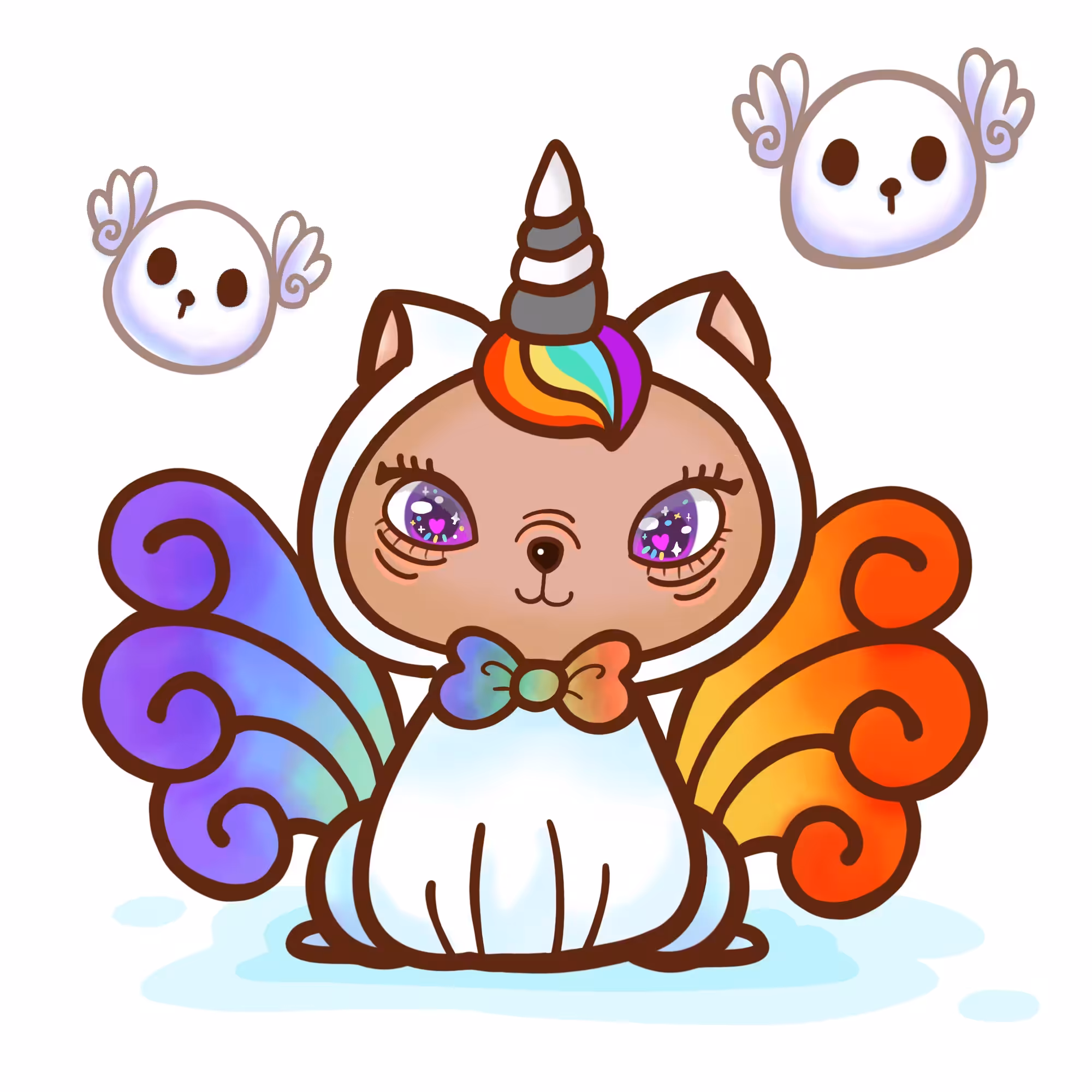 Catty Cute#2