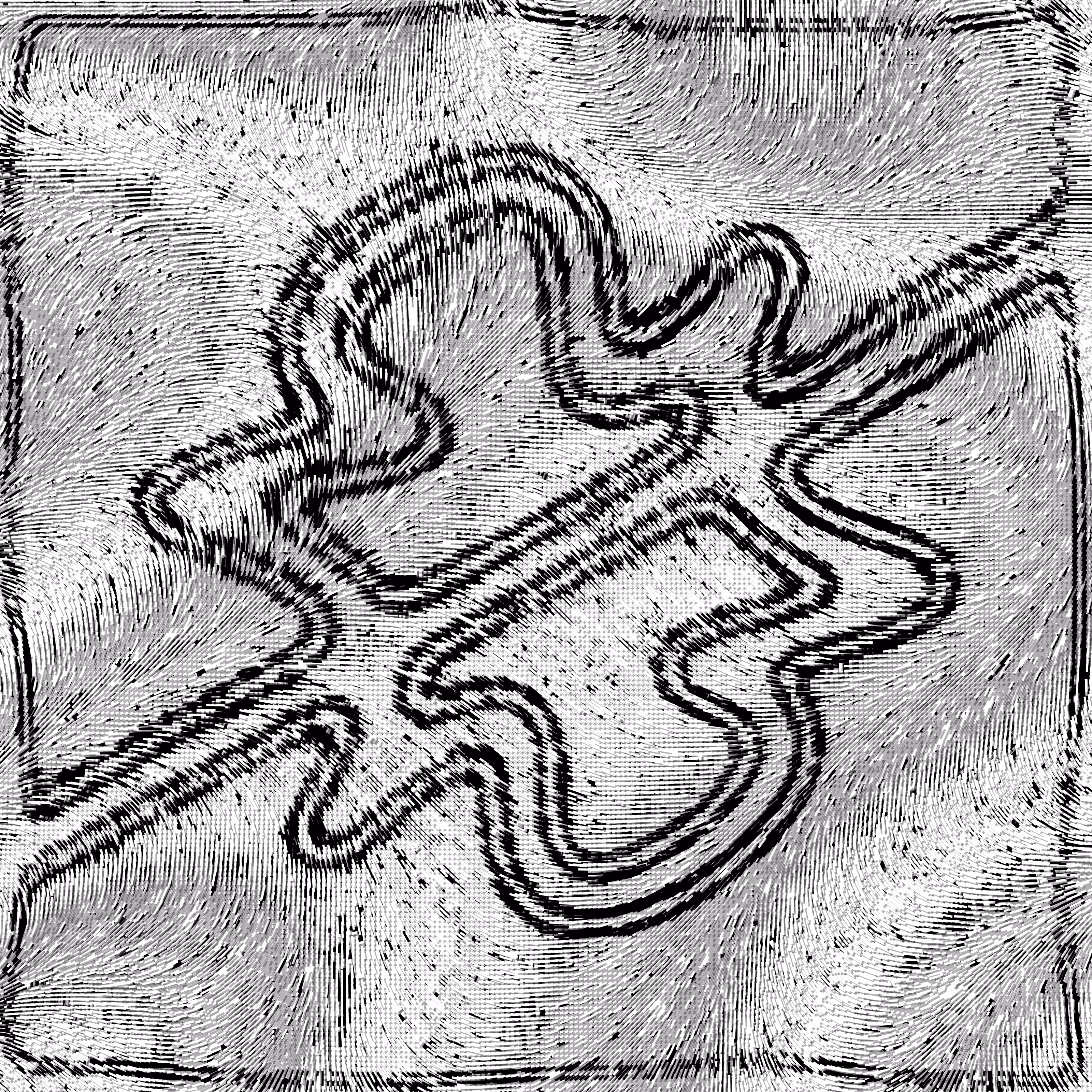 Alien Signs #3