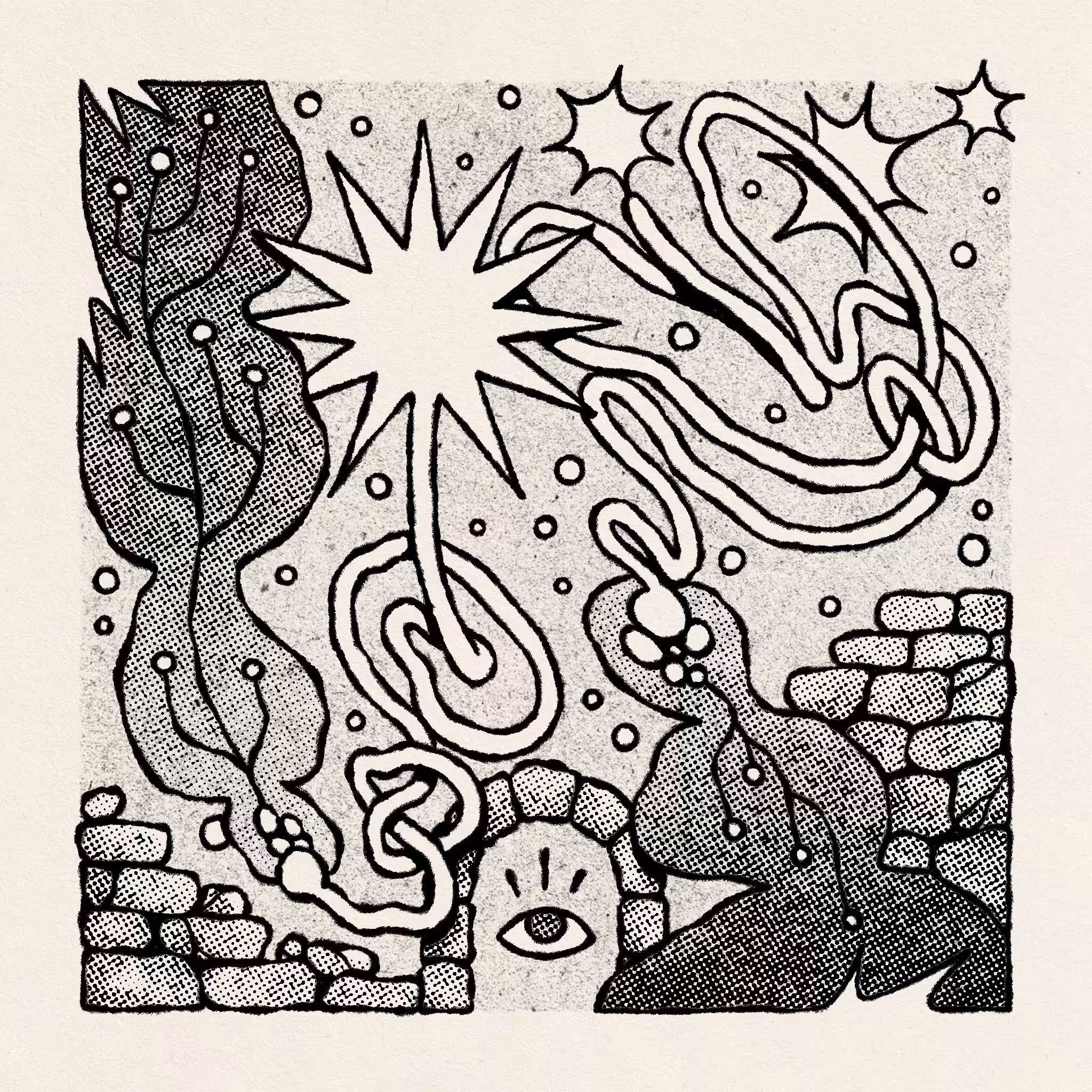 Energy Sketch #67