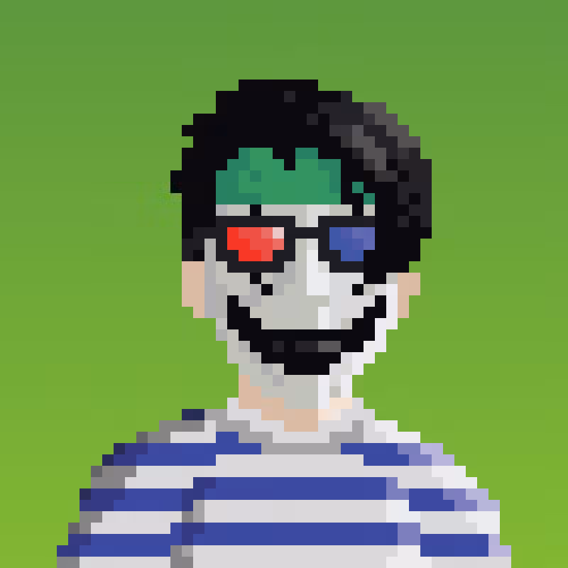 NXRMALISME #6