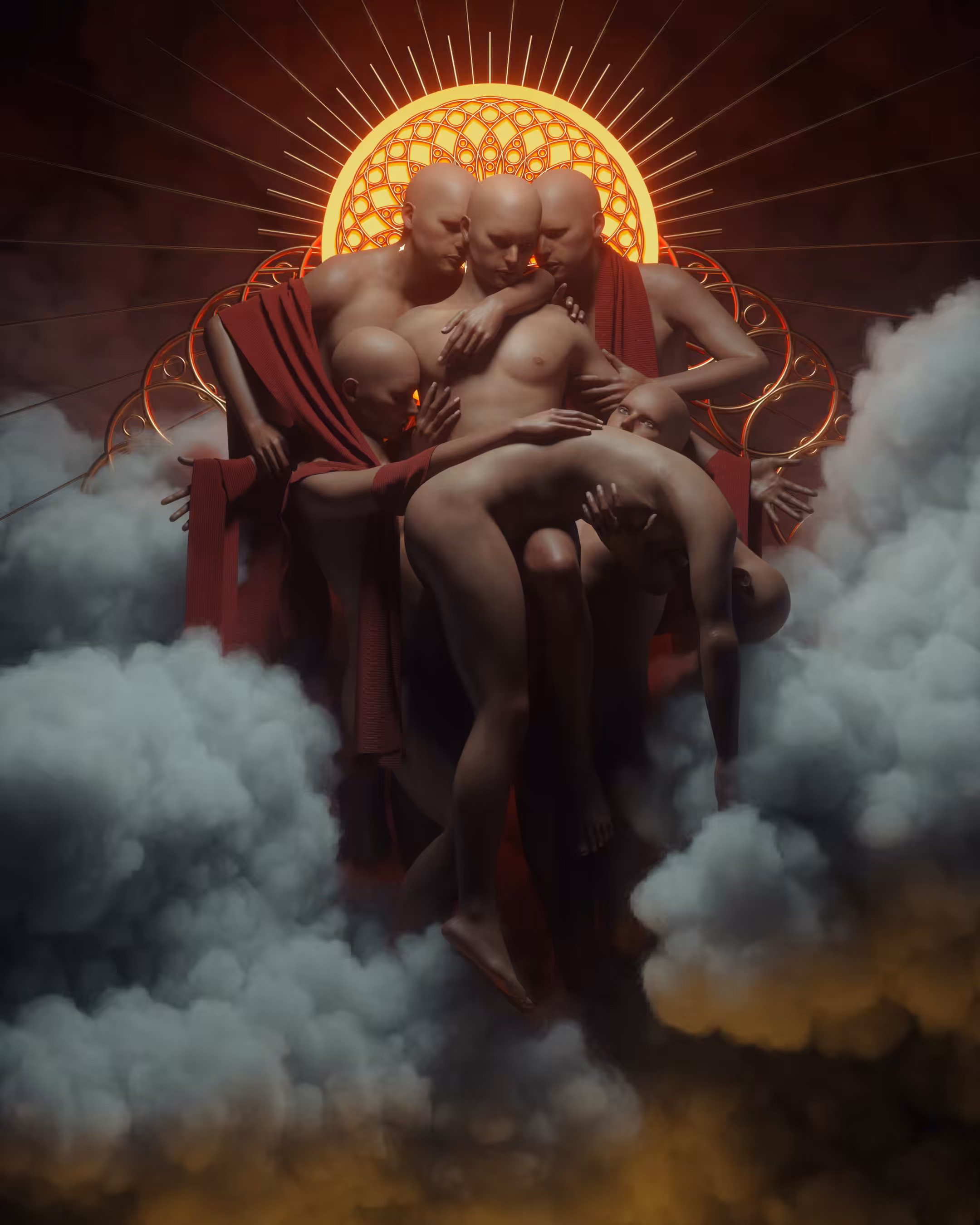 ZEALOT