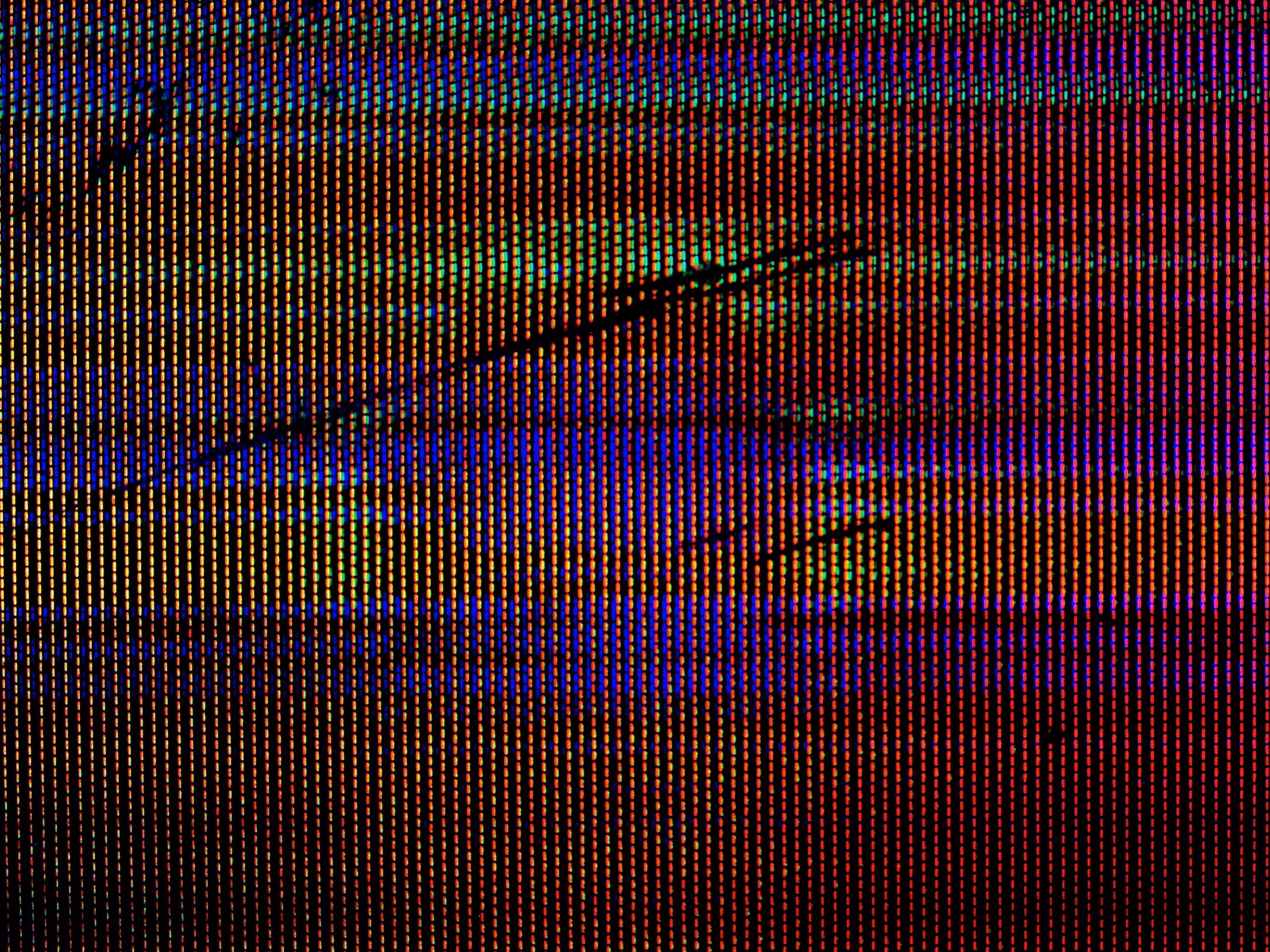 Close Up CRT Seascape 08