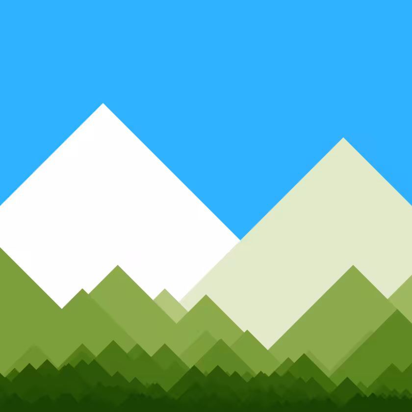 Mountains #115