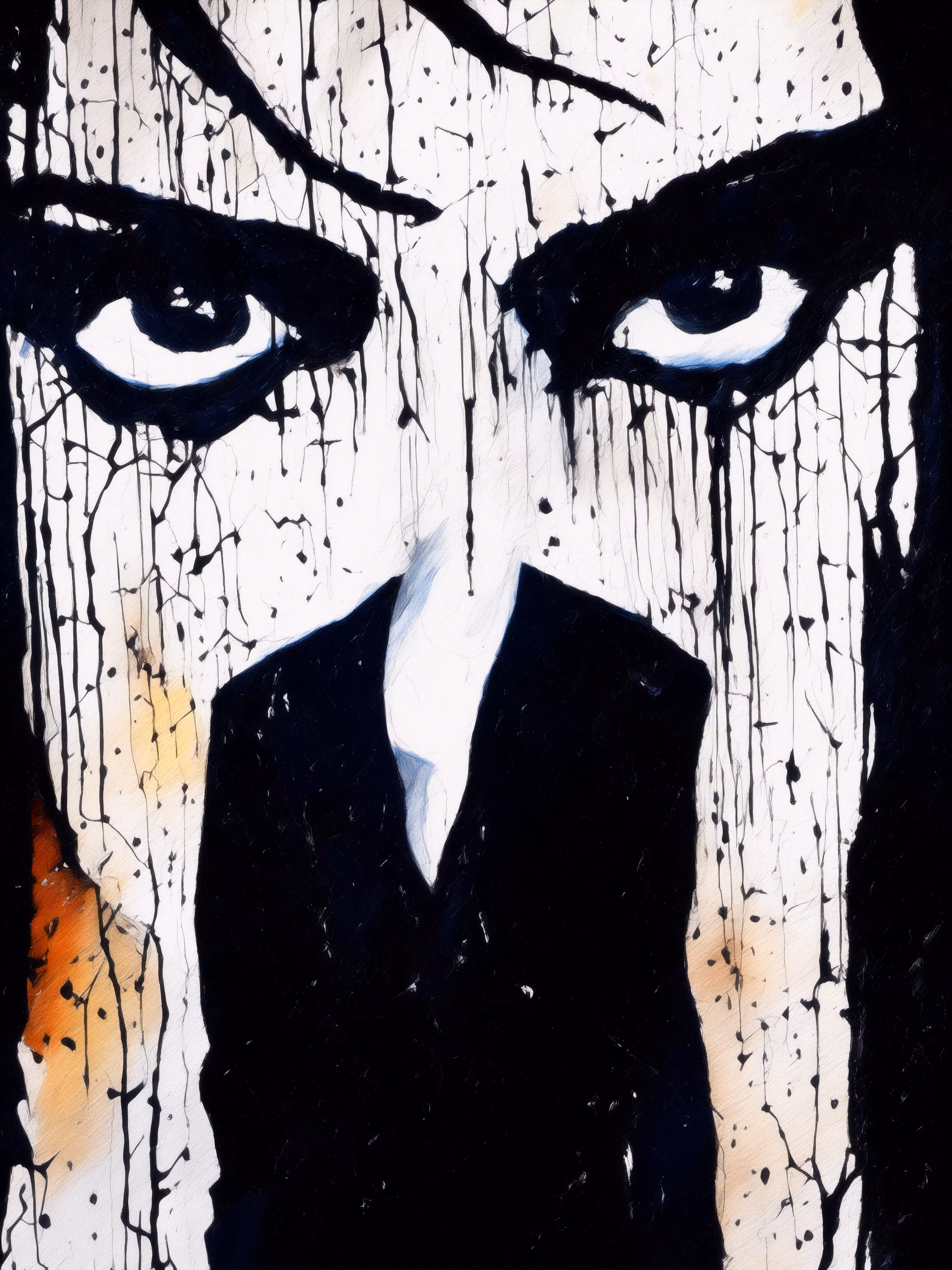 Eyes That Never Rest