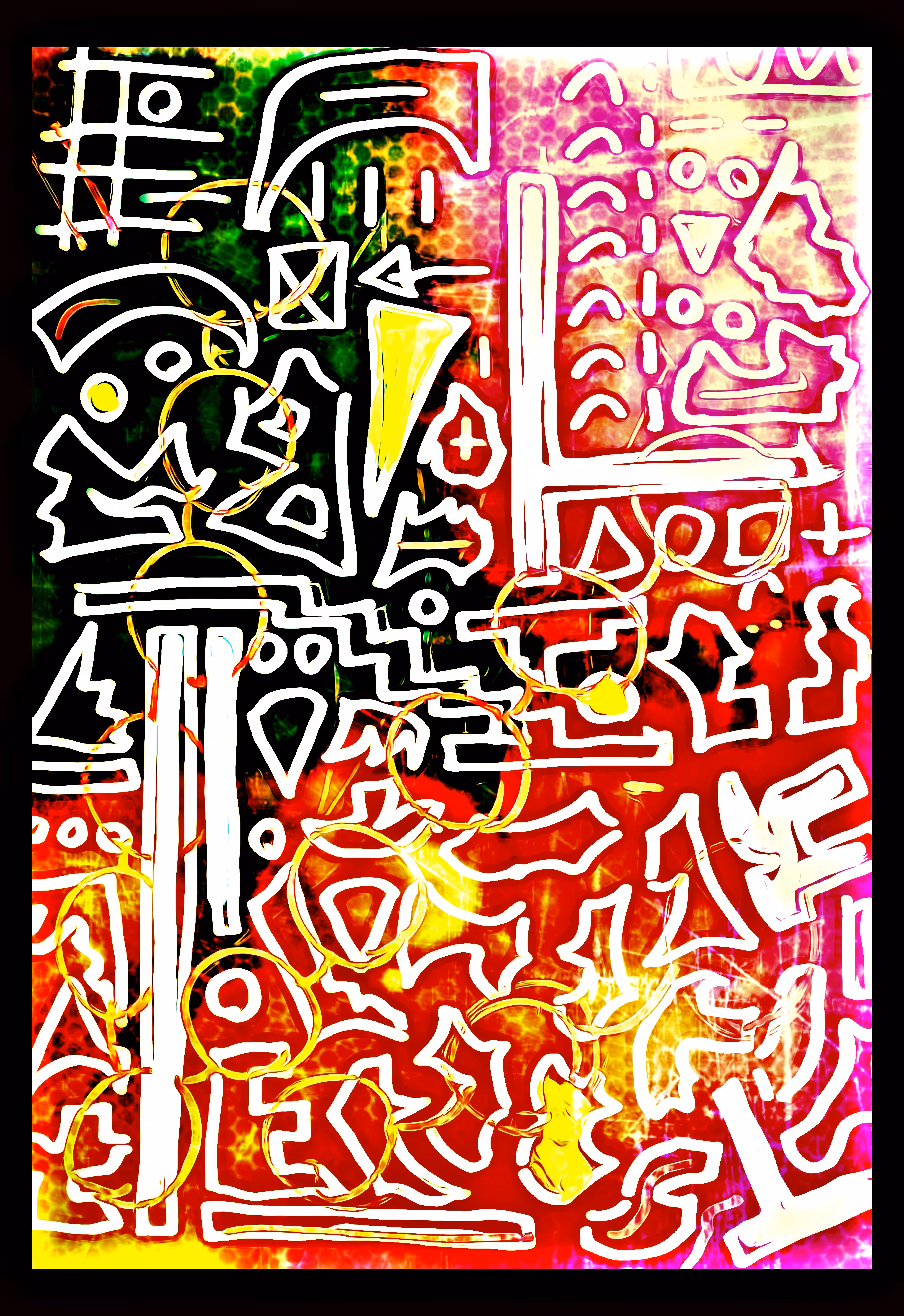 DECODE IT!
