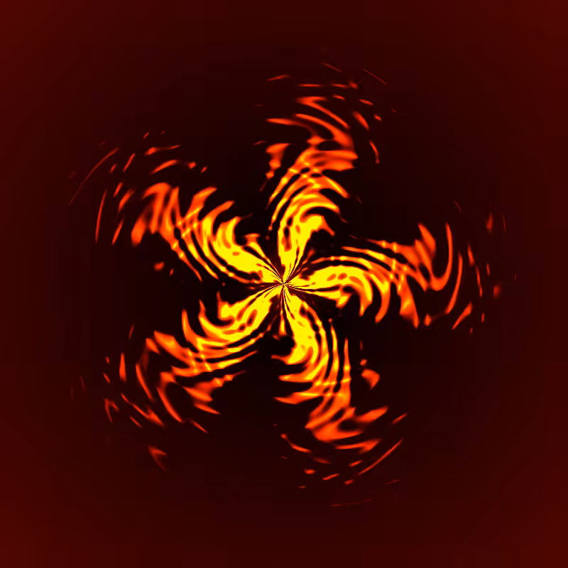 Shader Sun #5