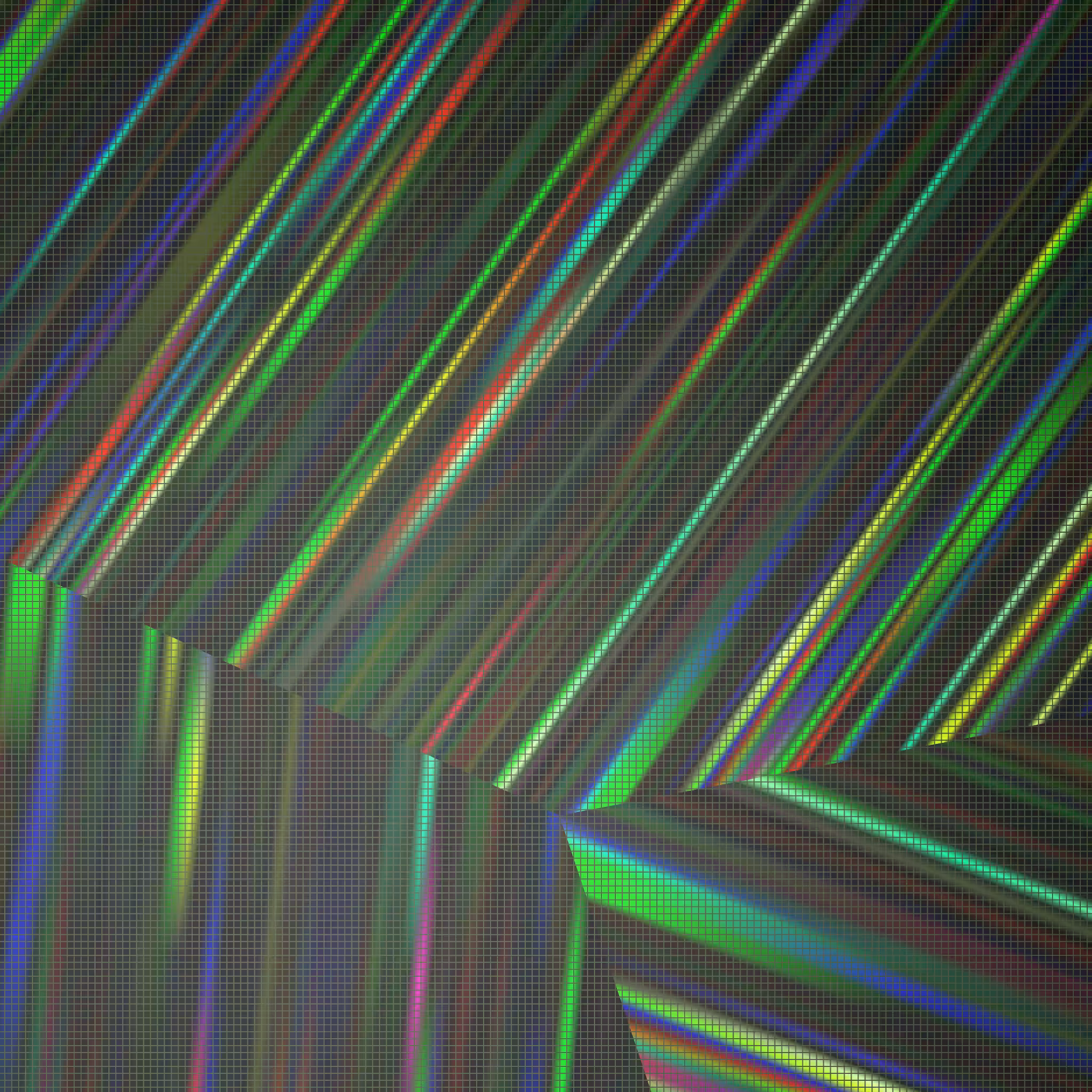 Surface Noise v1.1 #1