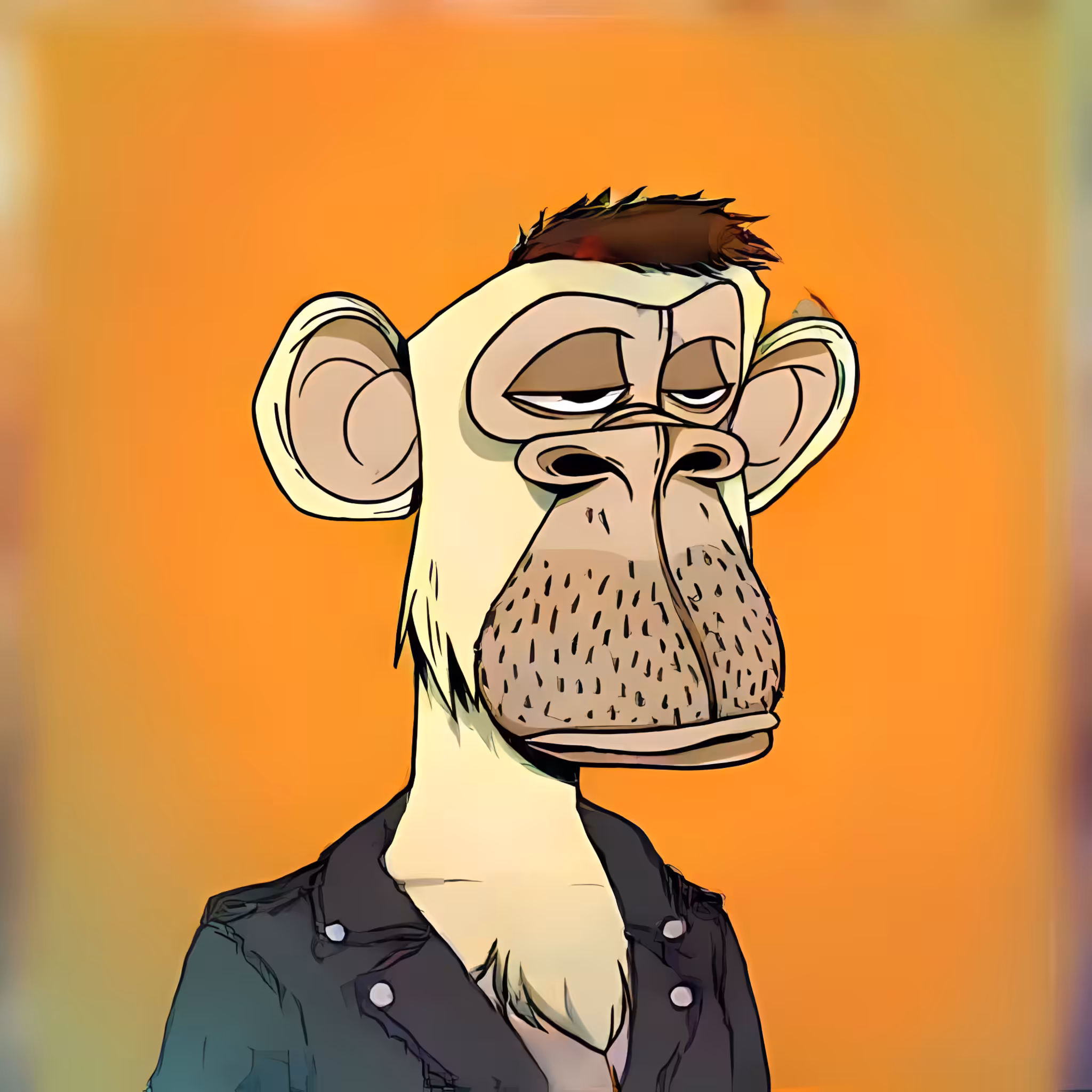 These Apes Don't Exist #19