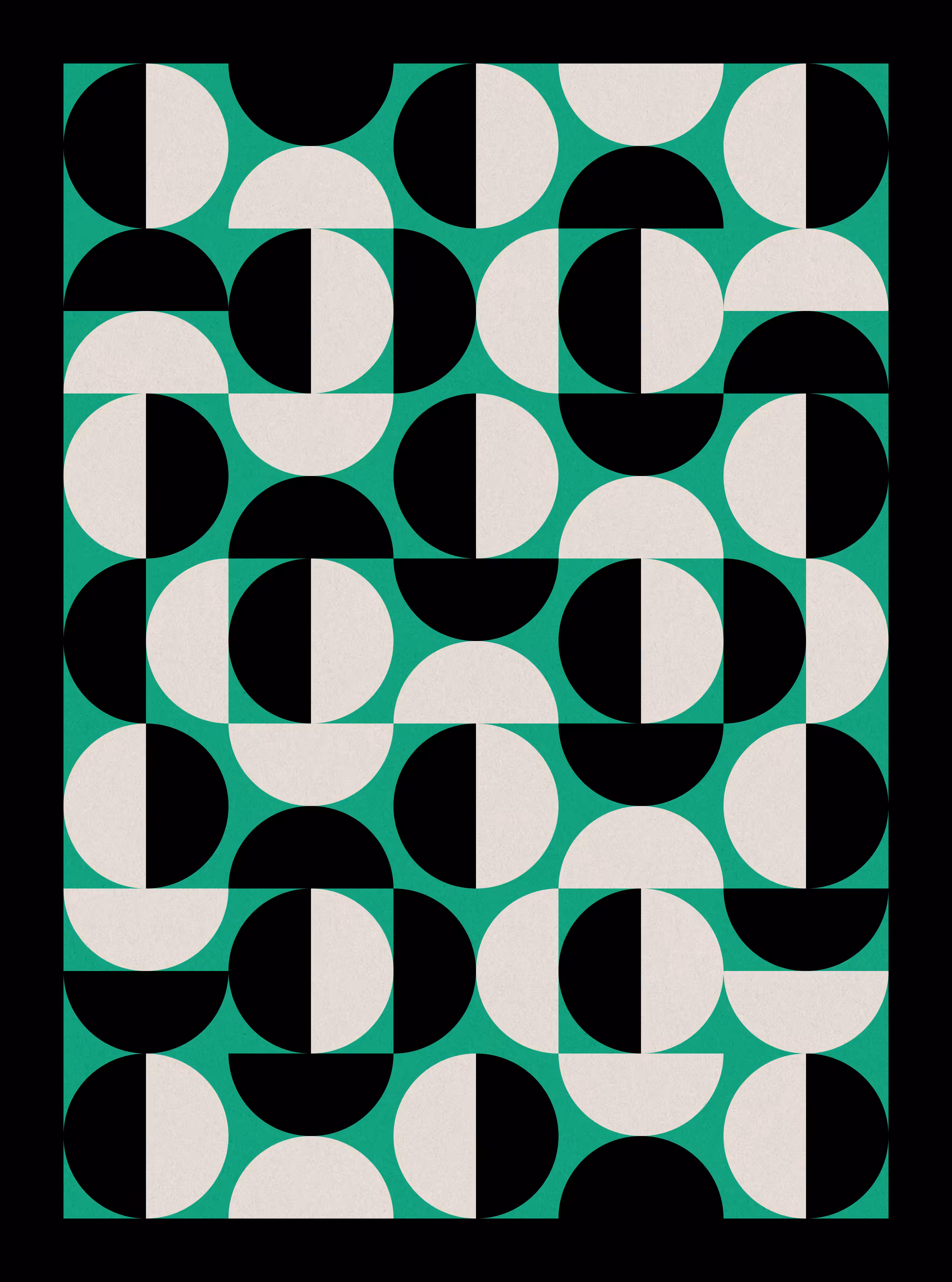 Circles#6